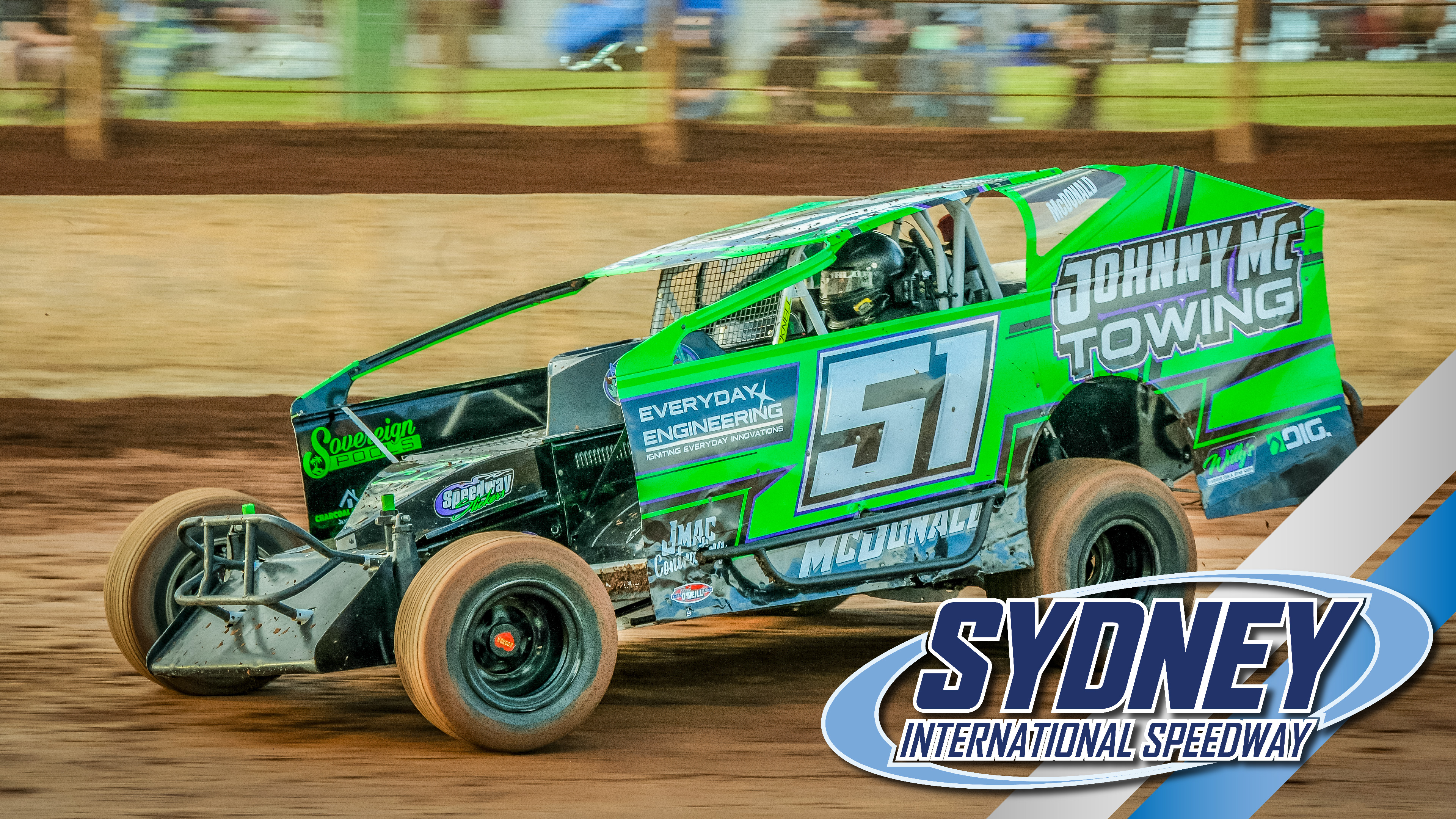 26th May 2024 | Sydney