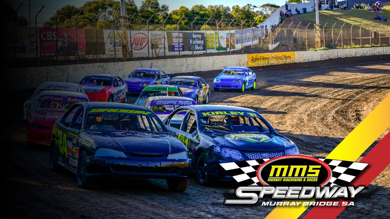 11th Feb 2026 | Murray Bridge