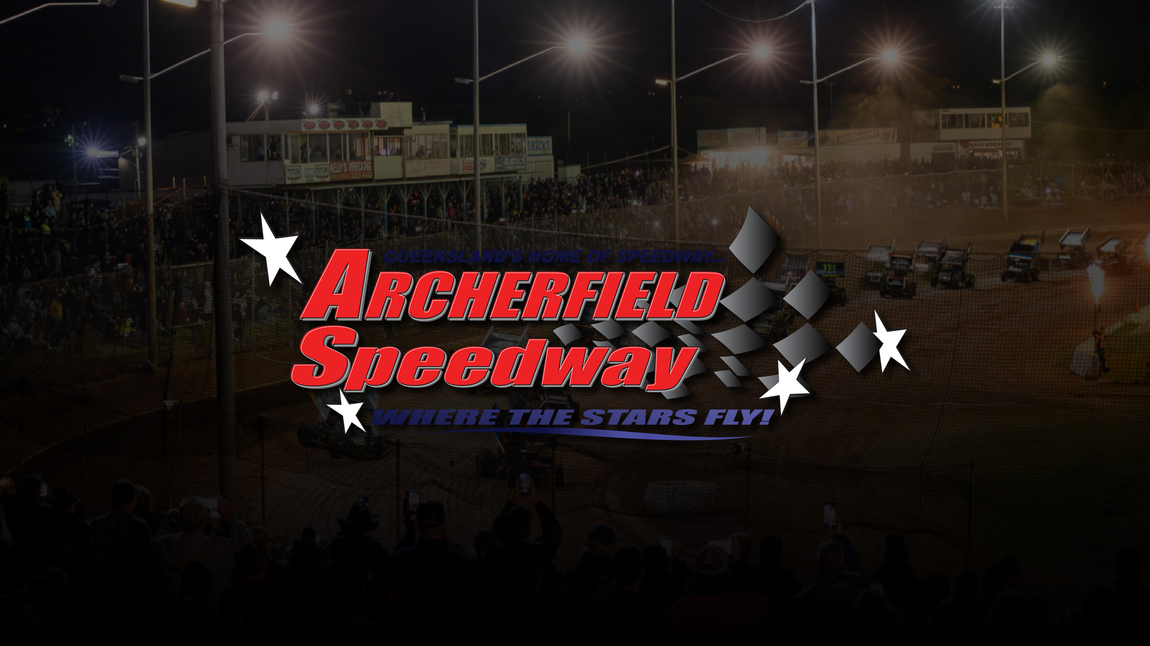 Archerfield Speedway