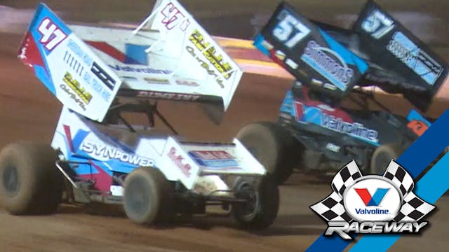 24th Feb 2018 | Sydney - Ultimate Spr...