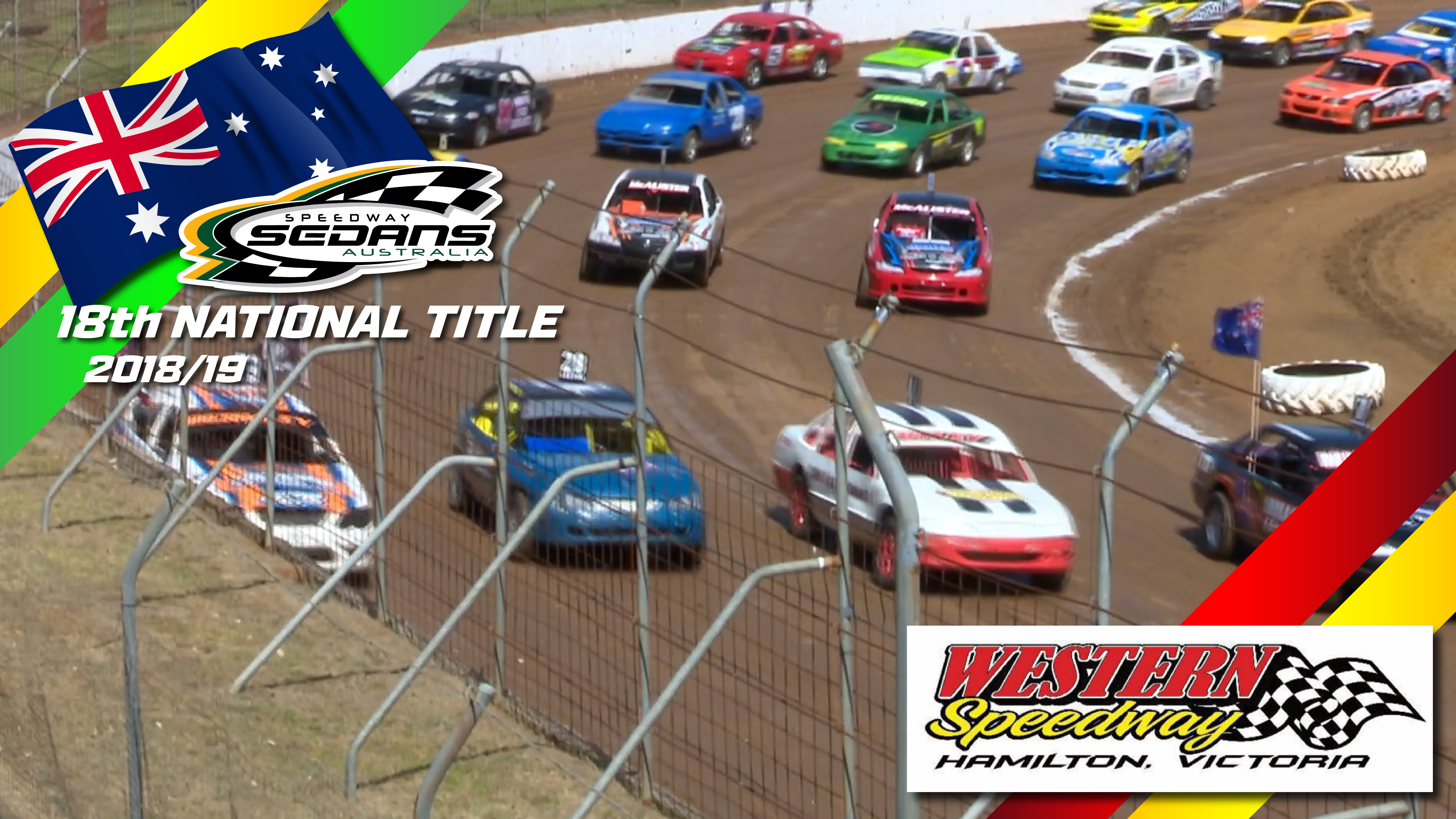 26th Jan 2019 | Hamilton - National Production Sedan Title 2018/19 (N1)