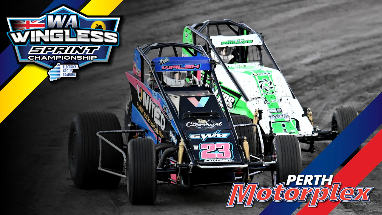 24th Apr 2026 | Perth