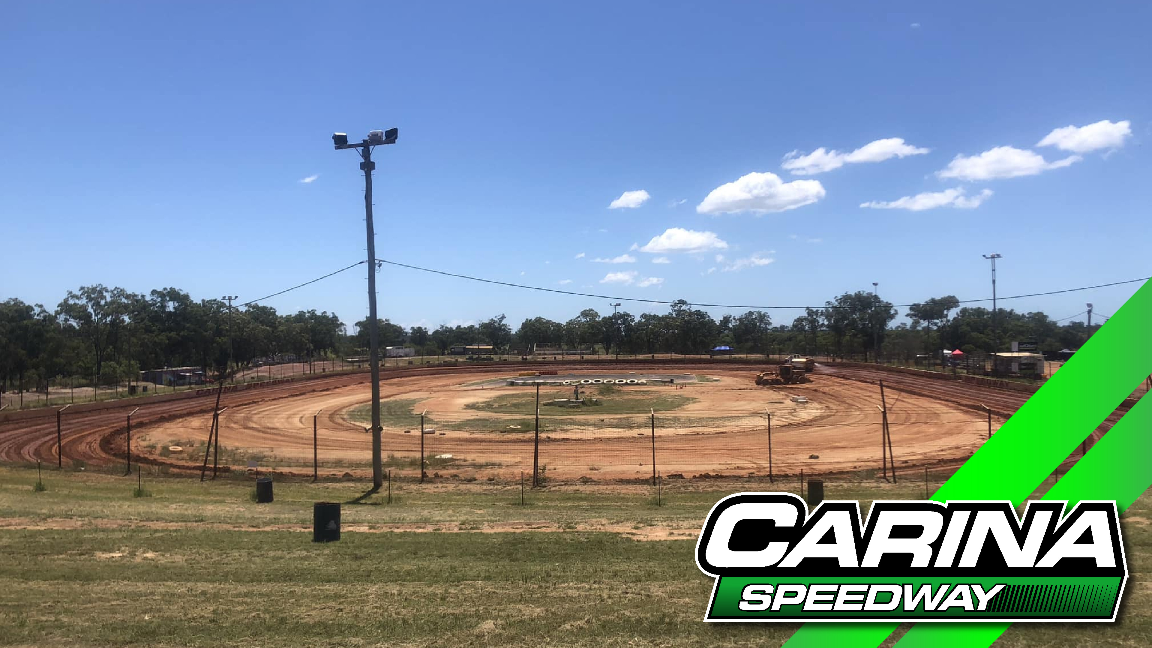 Carina Speedway