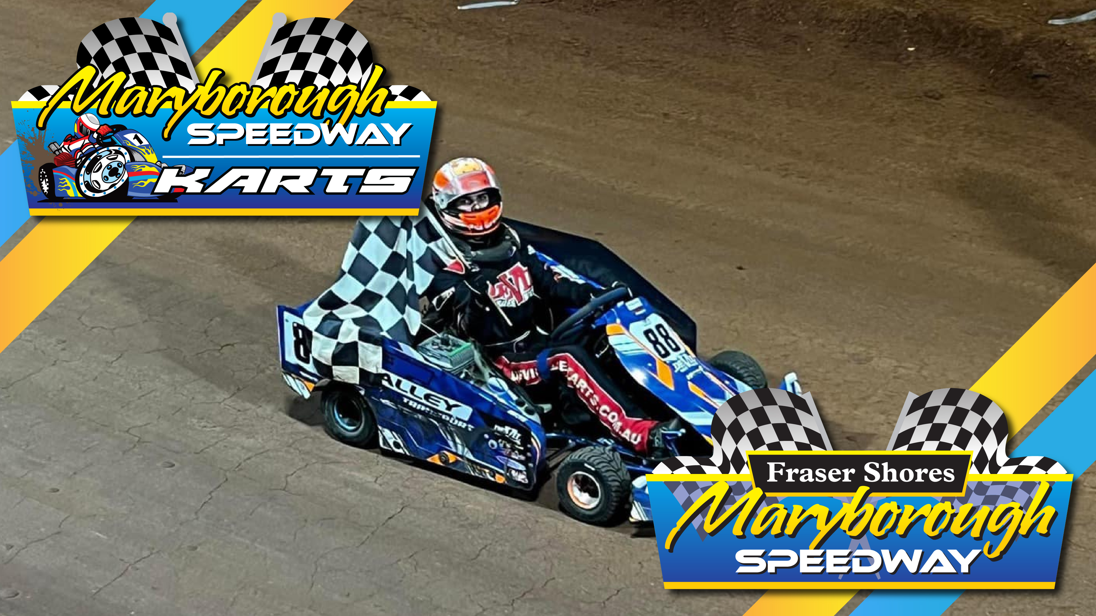 10th Feb 2024 | Maryborough