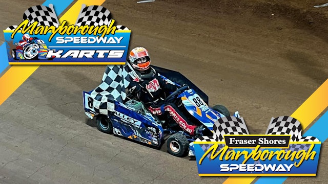 10th Feb 2024 | Maryborough