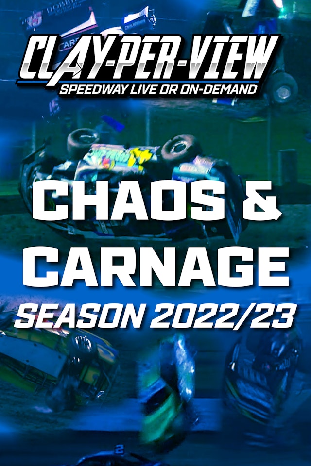 CHAOS & CARNAGE | Season 2022/23