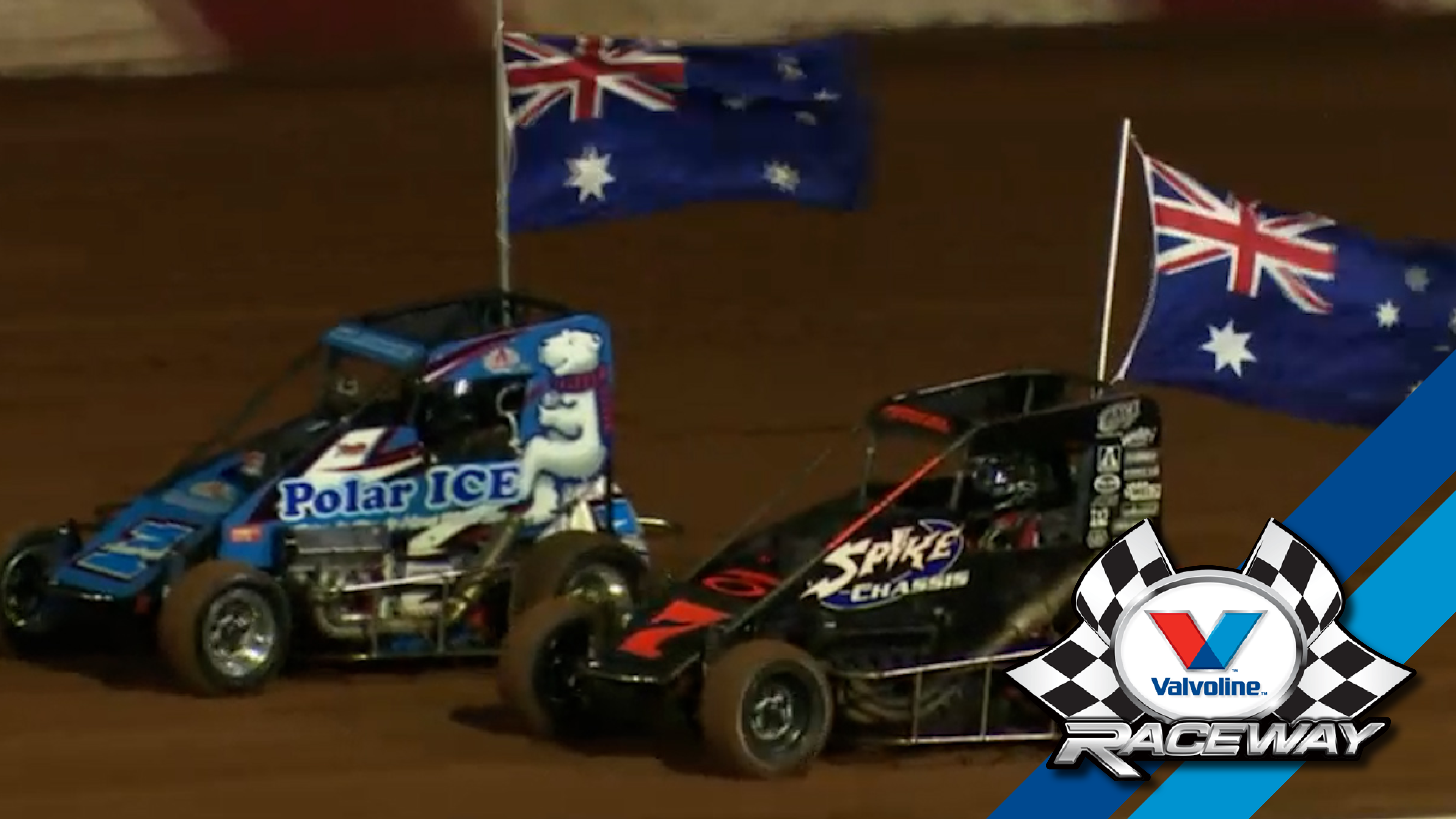 11th Apr 2015 | Sydney - Speedcar Super Series