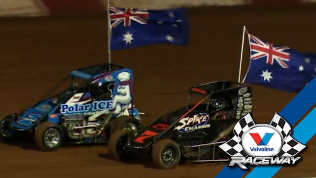 11th Apr 2015 | Sydney - Speedcar Sup...
