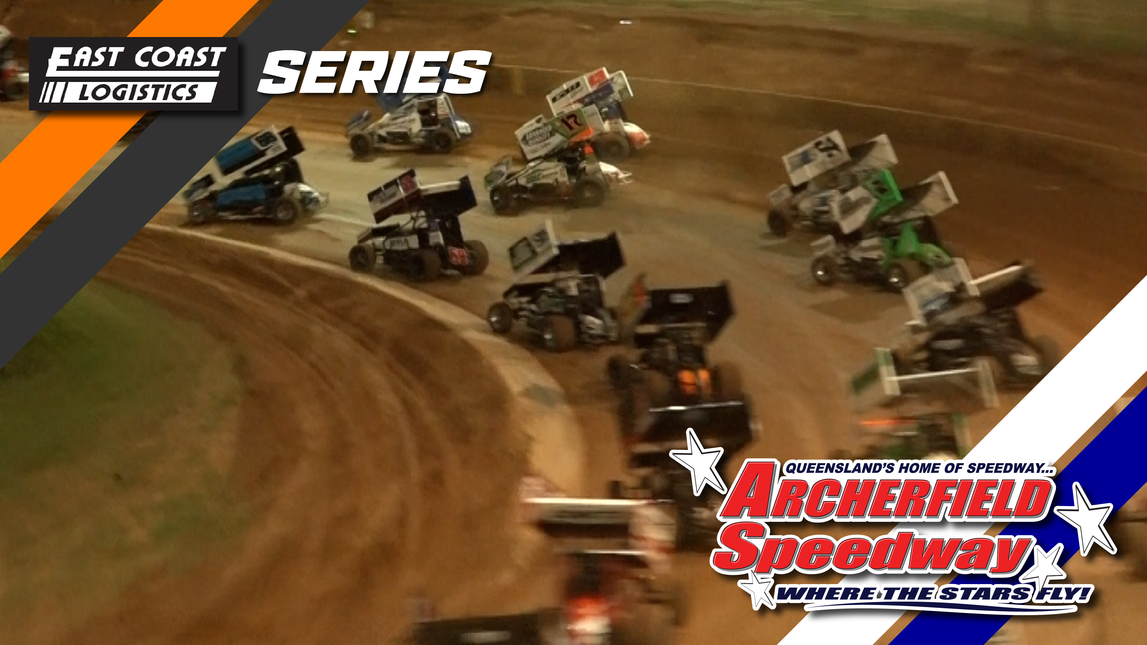 19th Mar 2022 | Archerfield - ECL Sprintcar Series