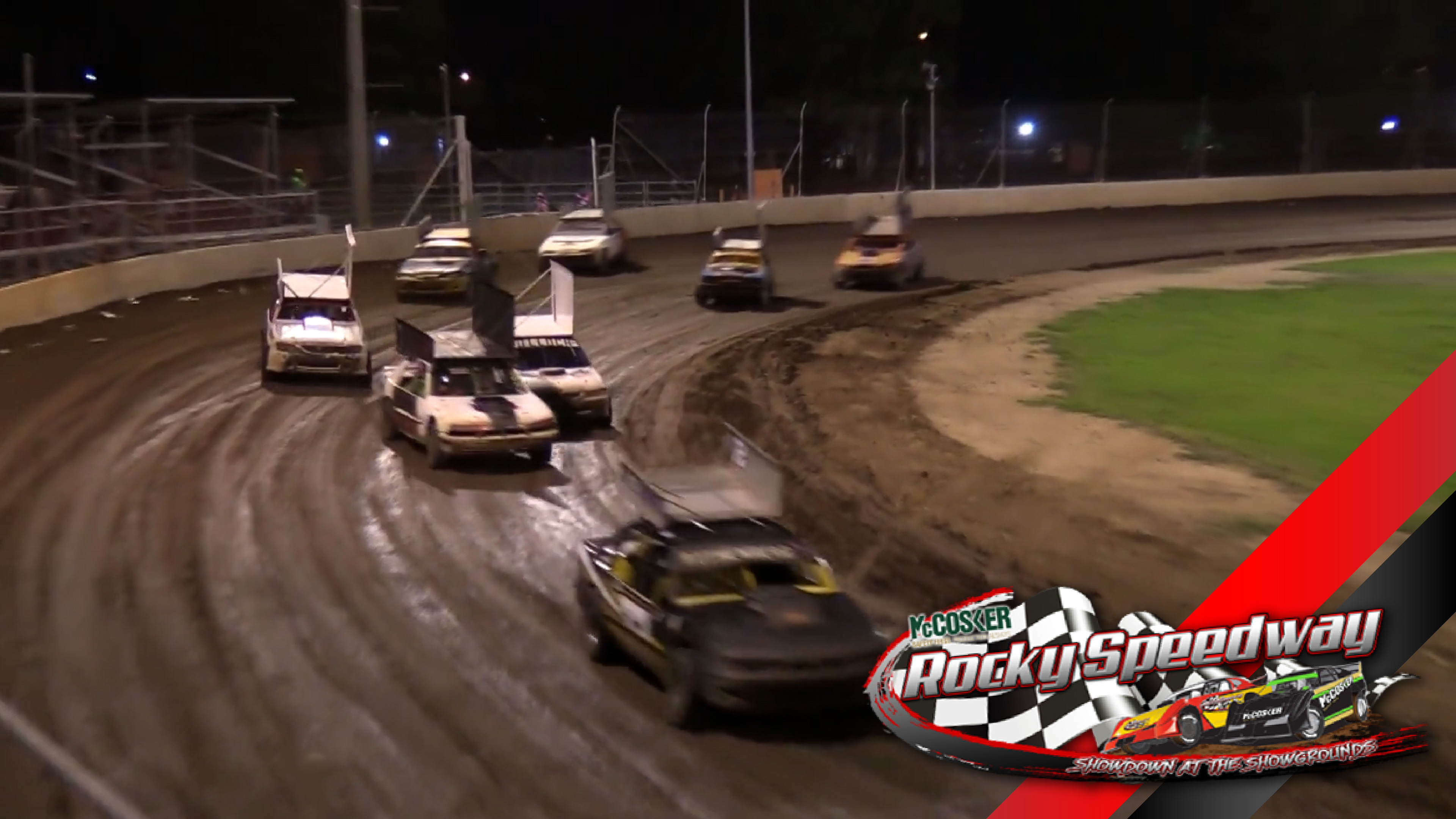 31st Oct 2020 | Rockhampton - Season Opener