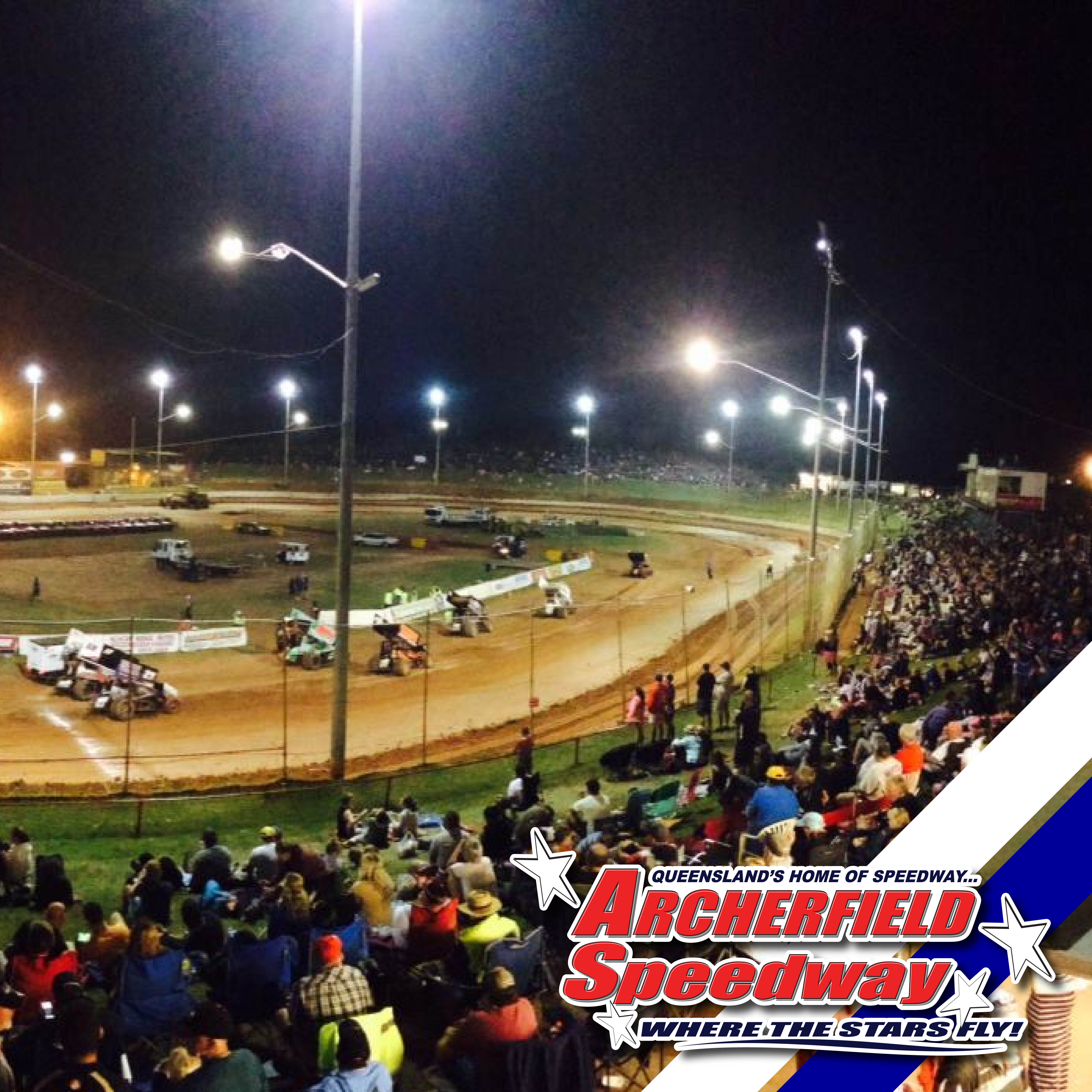 Archerfield Speedway
