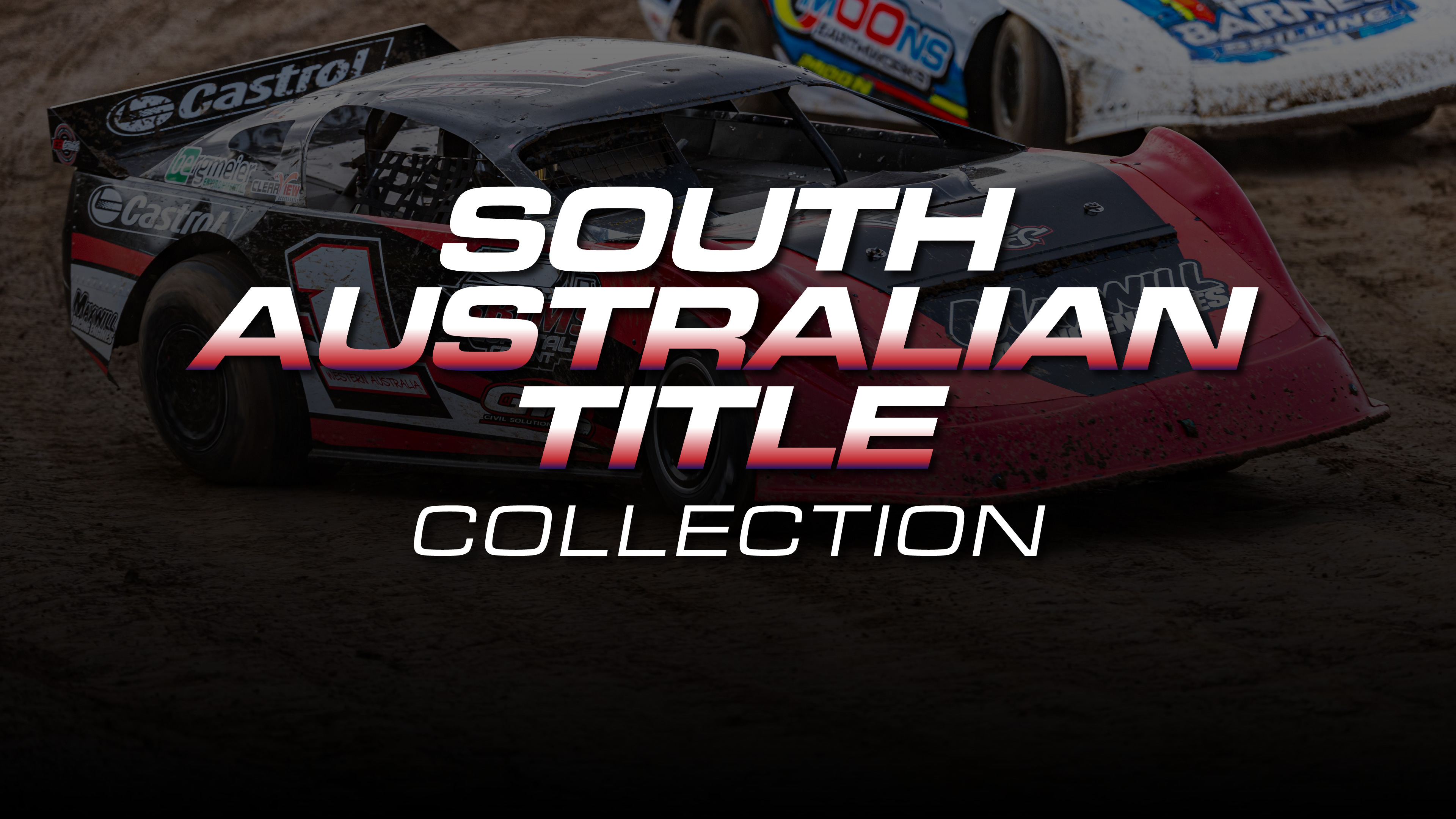 South Australian Titles