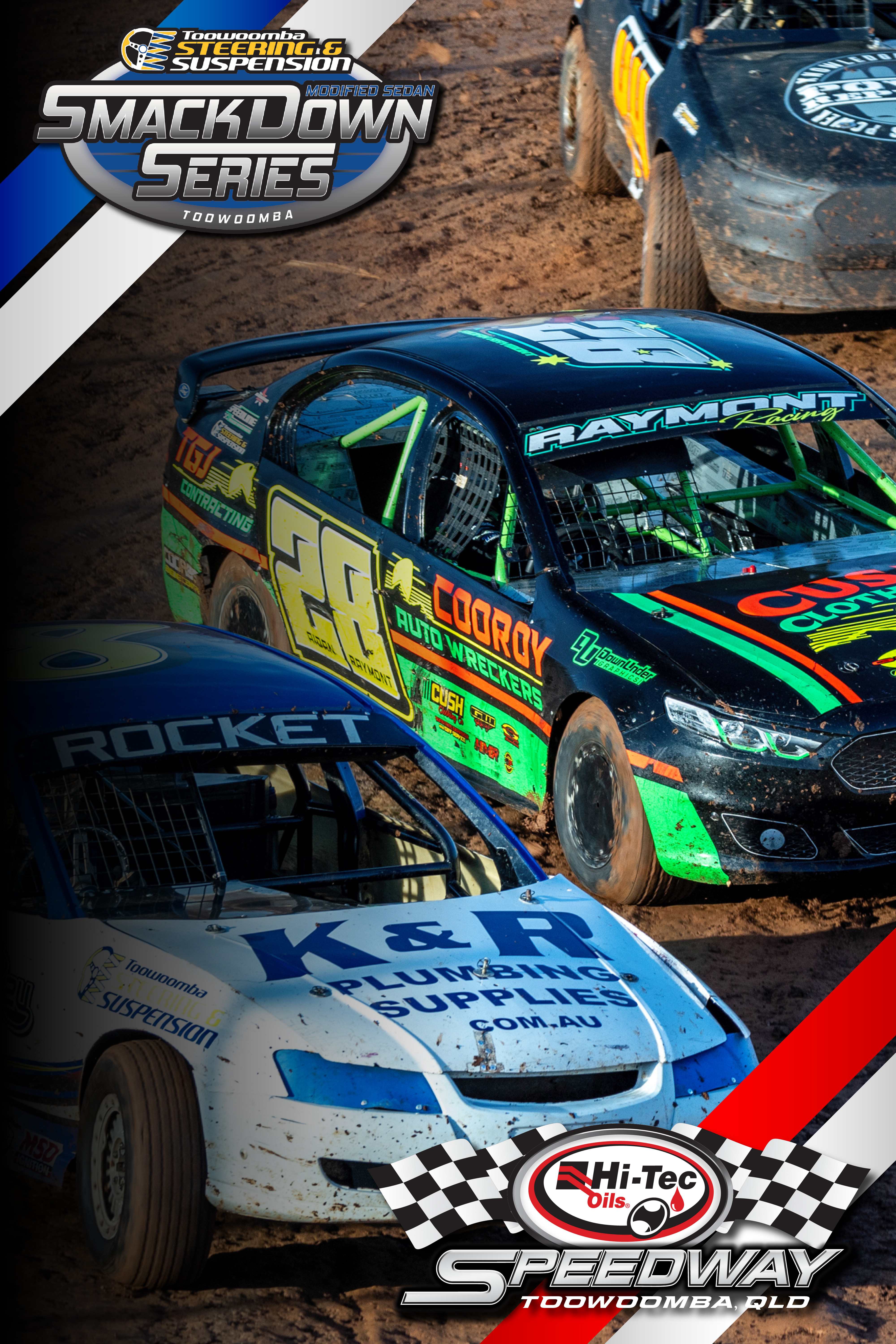 7th Feb 2026 | Toowoomba