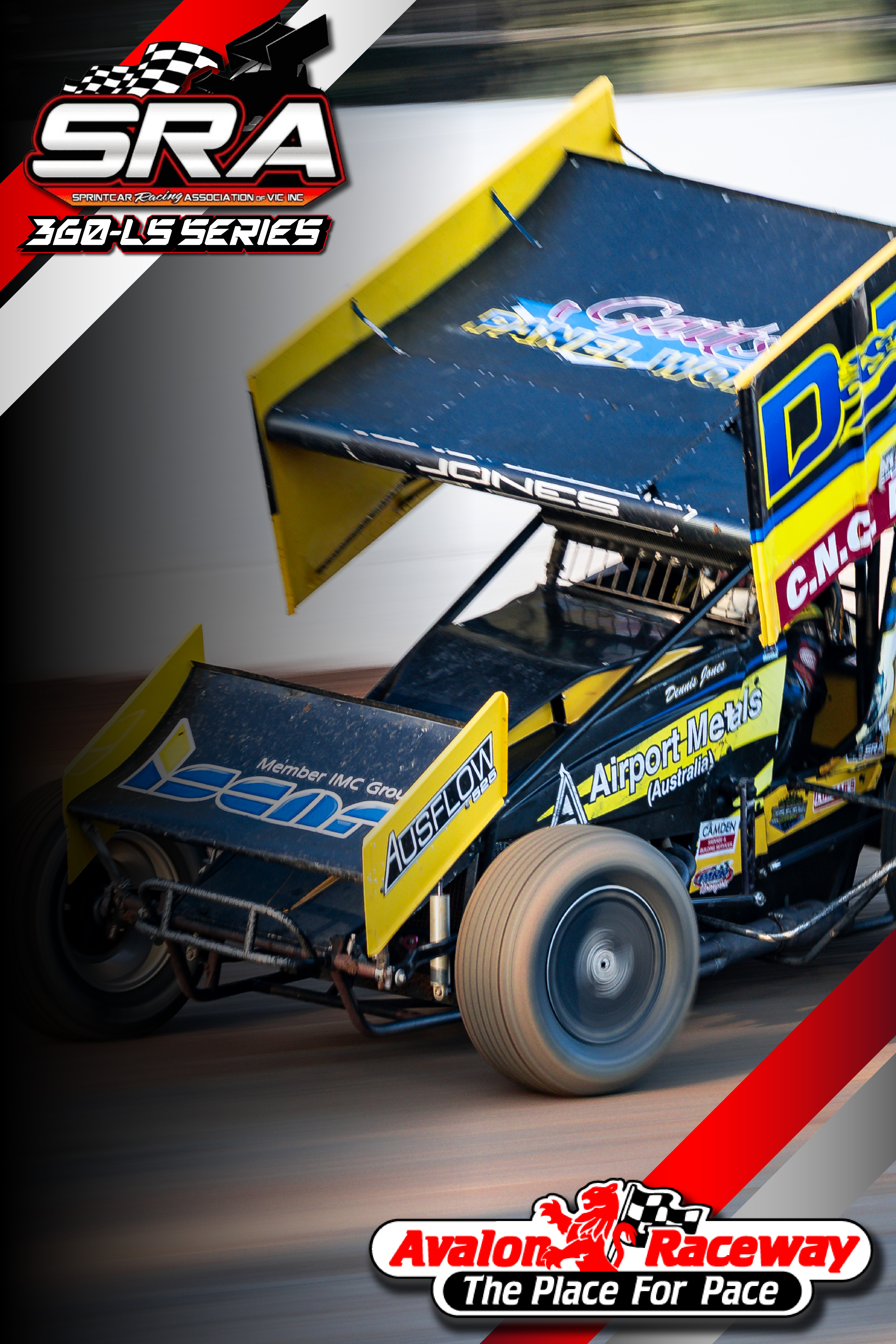 20th Dec 2025 | Avalon