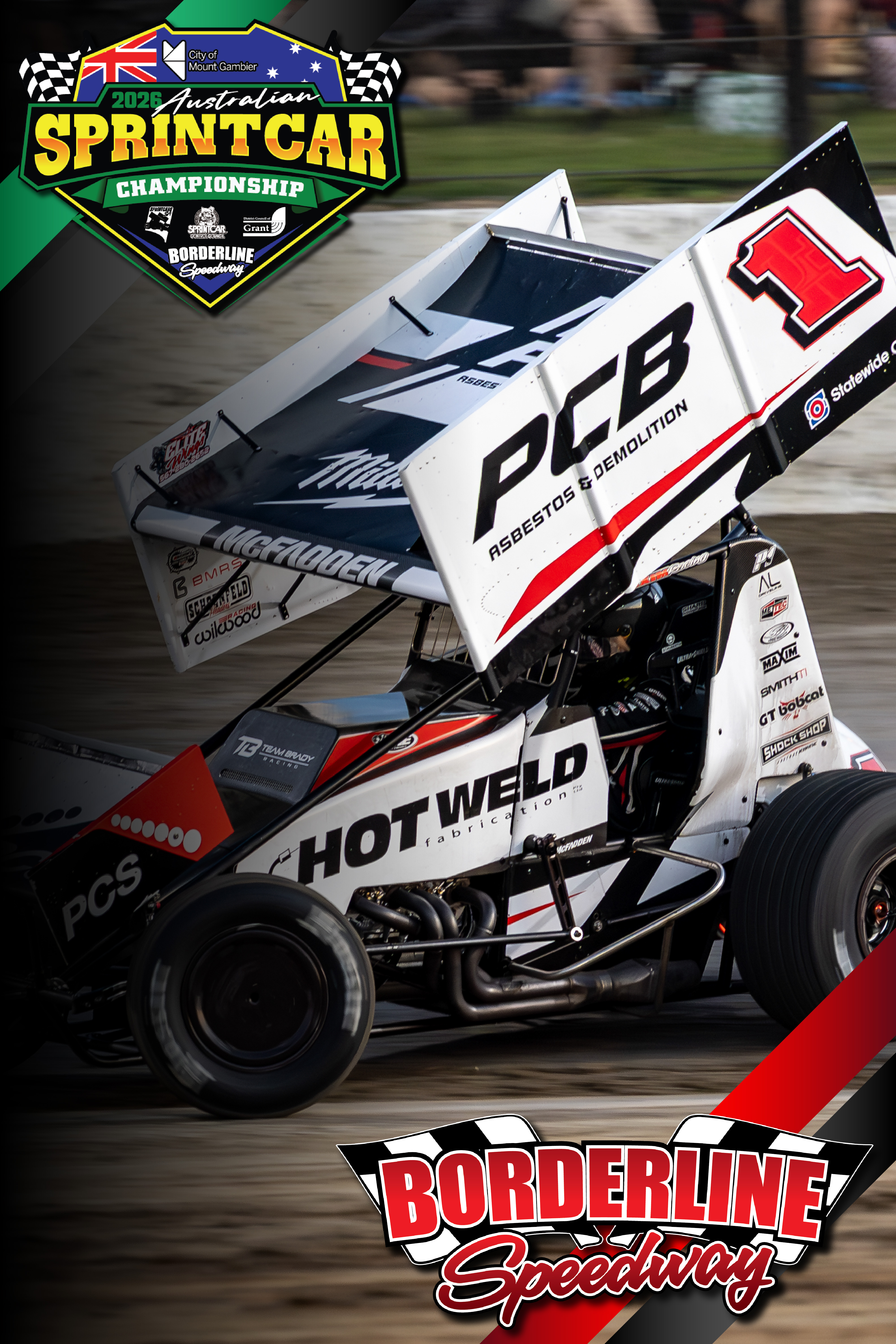 30th Jan 2026 | Mt. Gambier