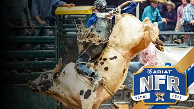 29th Oct 2026 | ARIAT APRA National Finals Rodeo