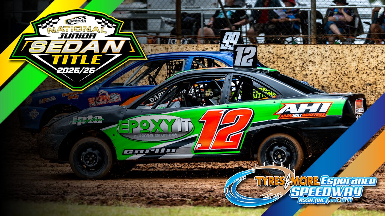 11th Jan 2026 | Esperance