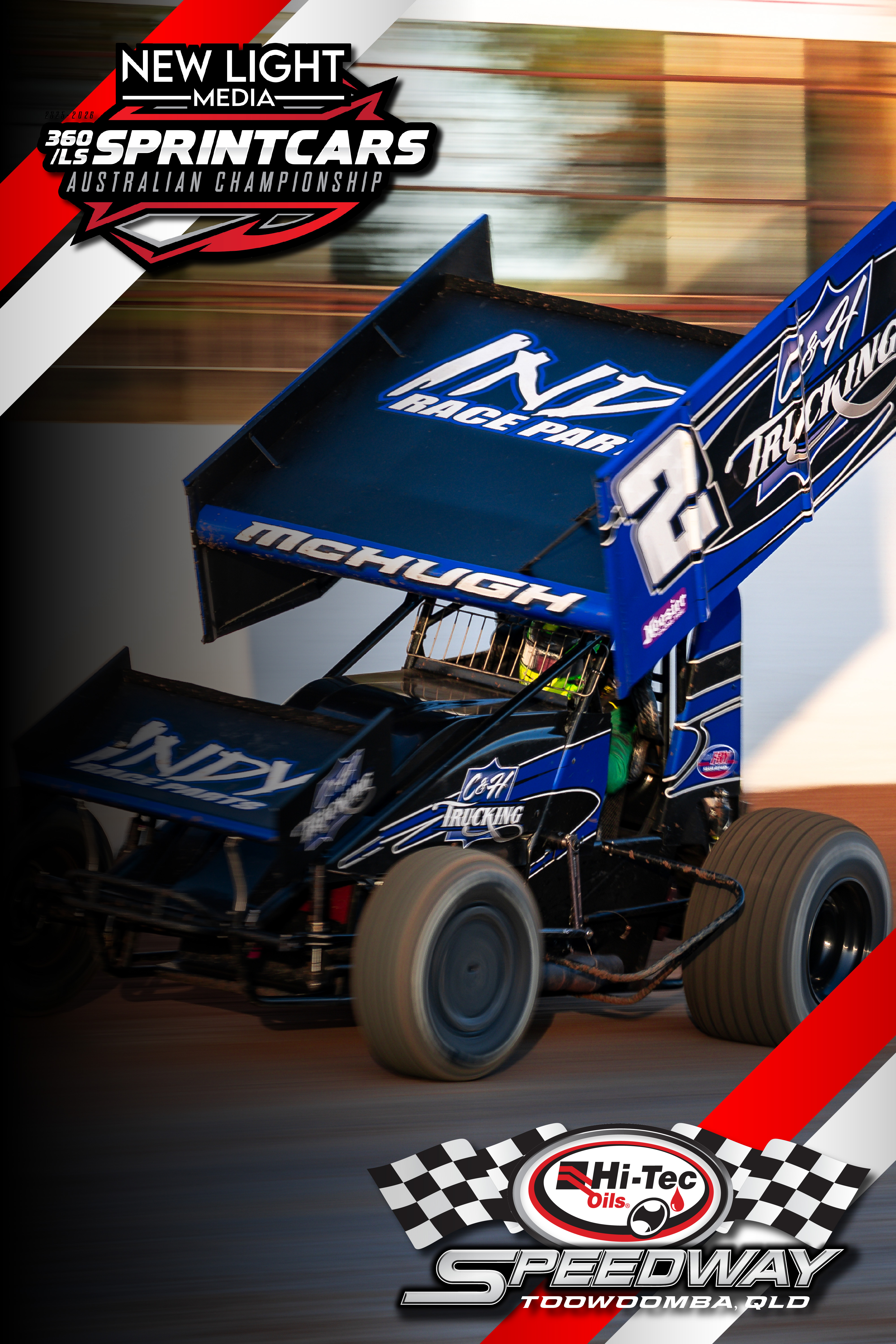 13th Mar 2026 | Toowoomba