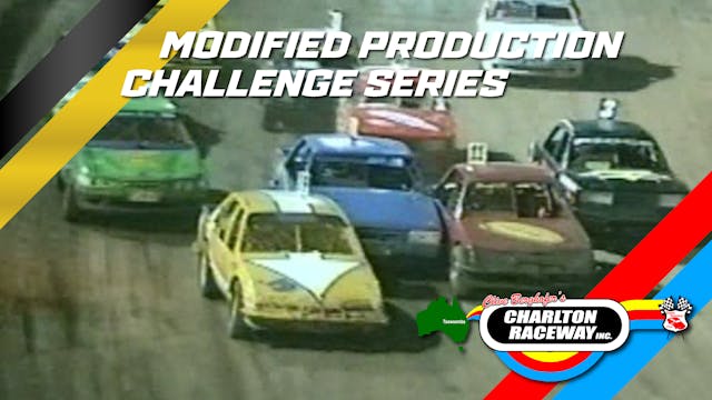 24th Nov 2001 | Toowoomba - Modified ...