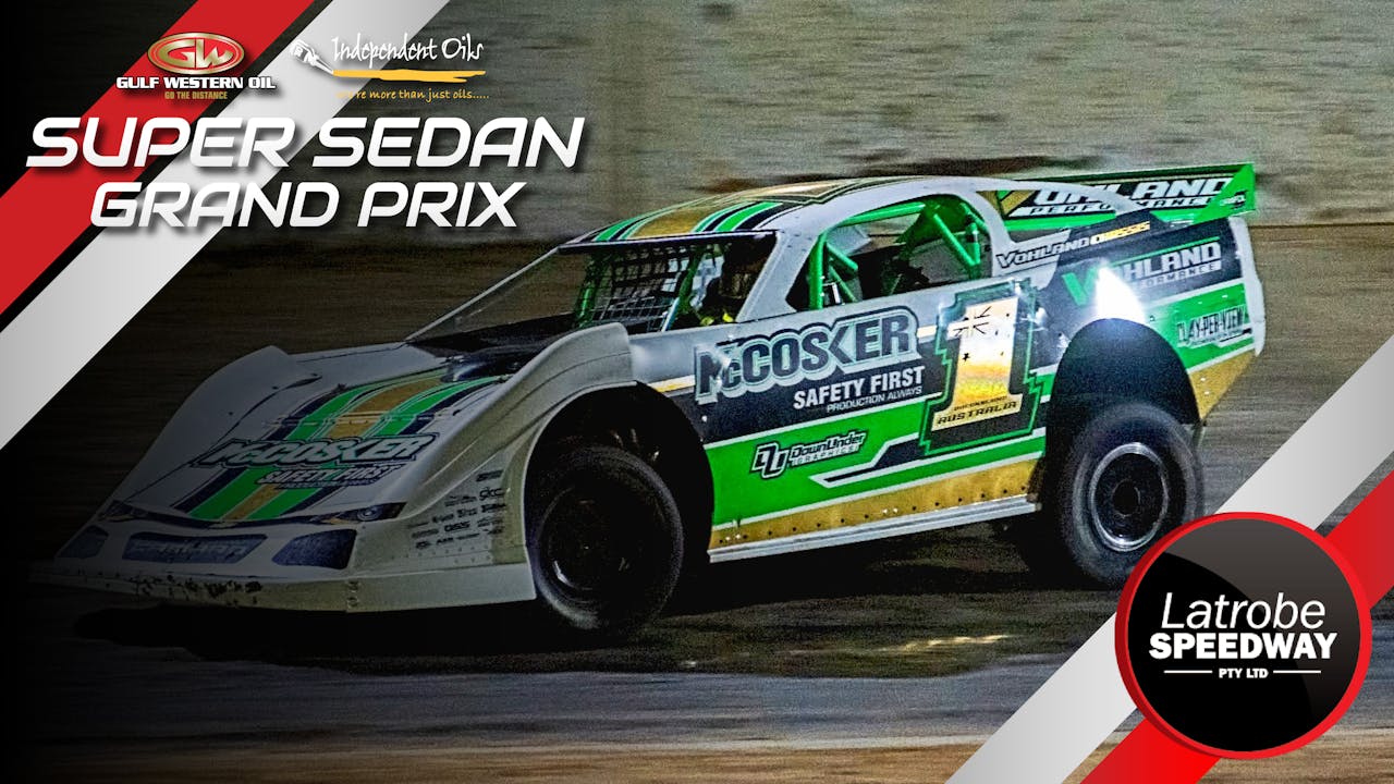 16th Jan 2026 | Latrobe