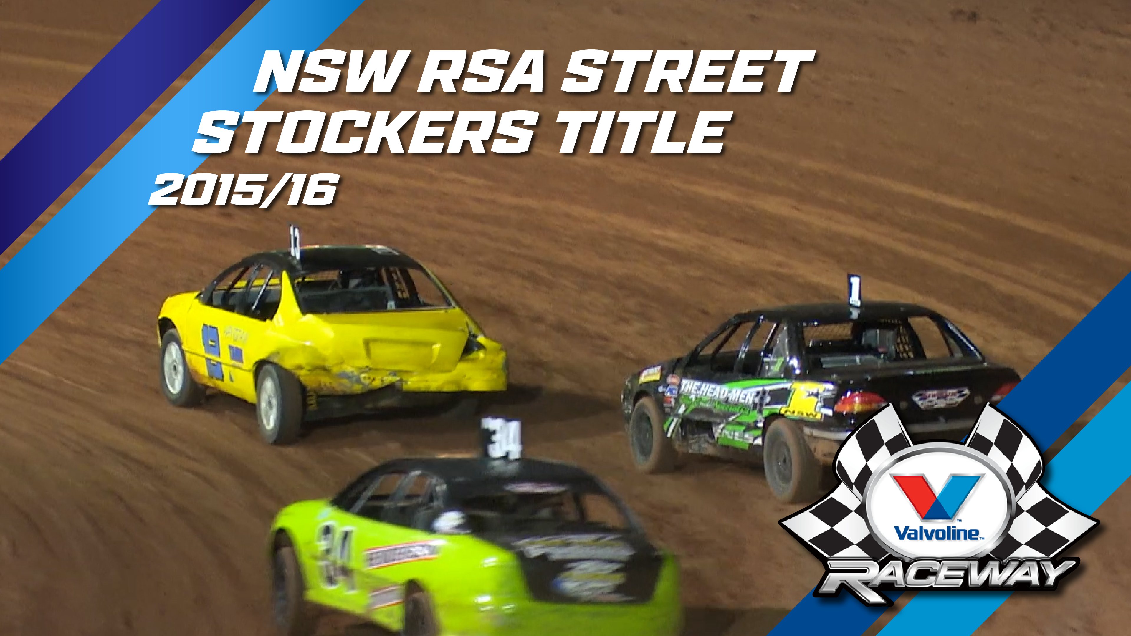 7th Nov 2015 | Sydney - NSW RSA Street Stockers Title 2015/16