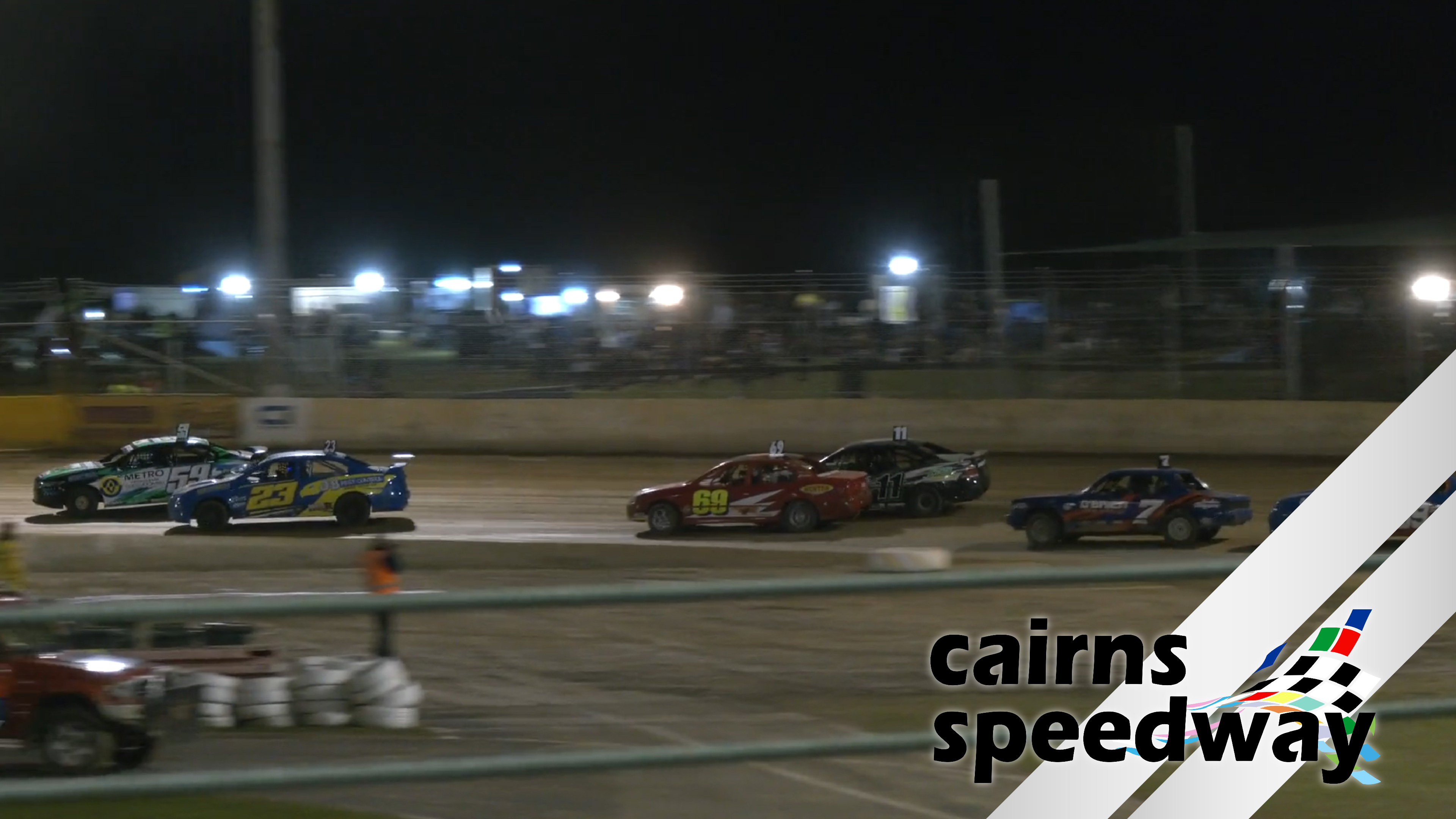 22nd Aug 2020 | Cairns