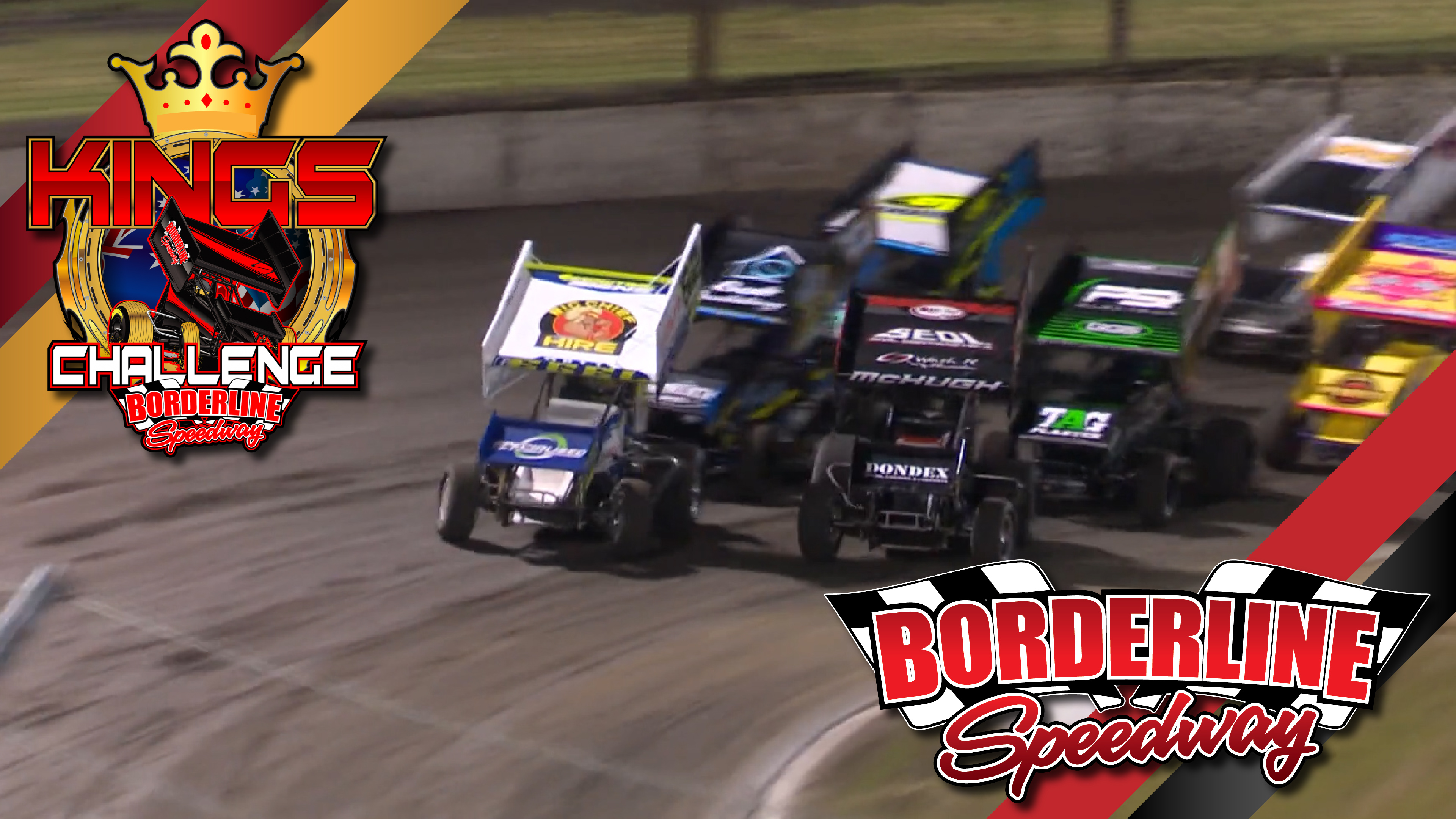 21st Jan 2021 | Mt. Gambier - Sprintcar Kings Challenge 2021