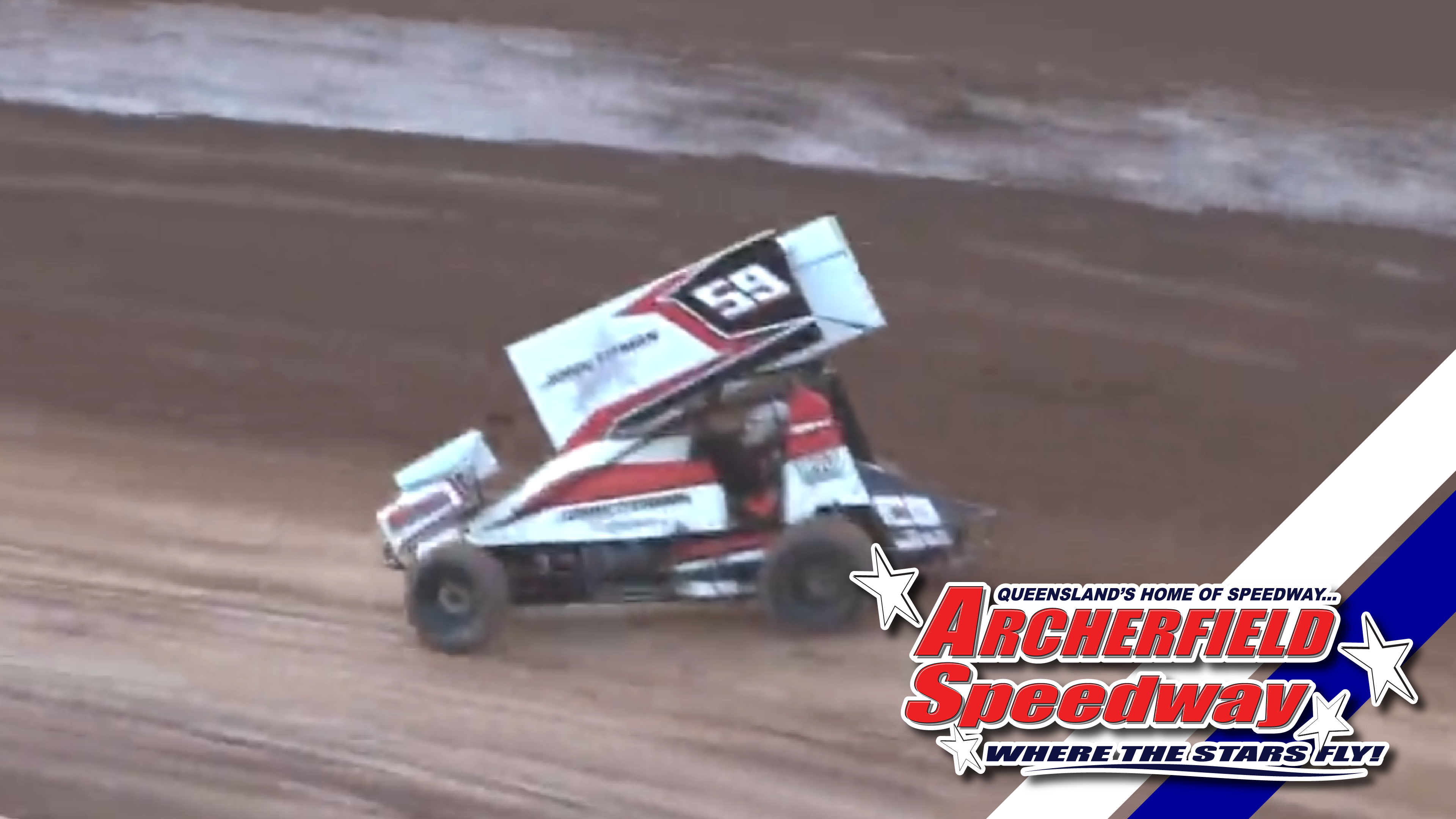 16th Nov 2019 | Archerfield - ECL Sprintcar Series R04