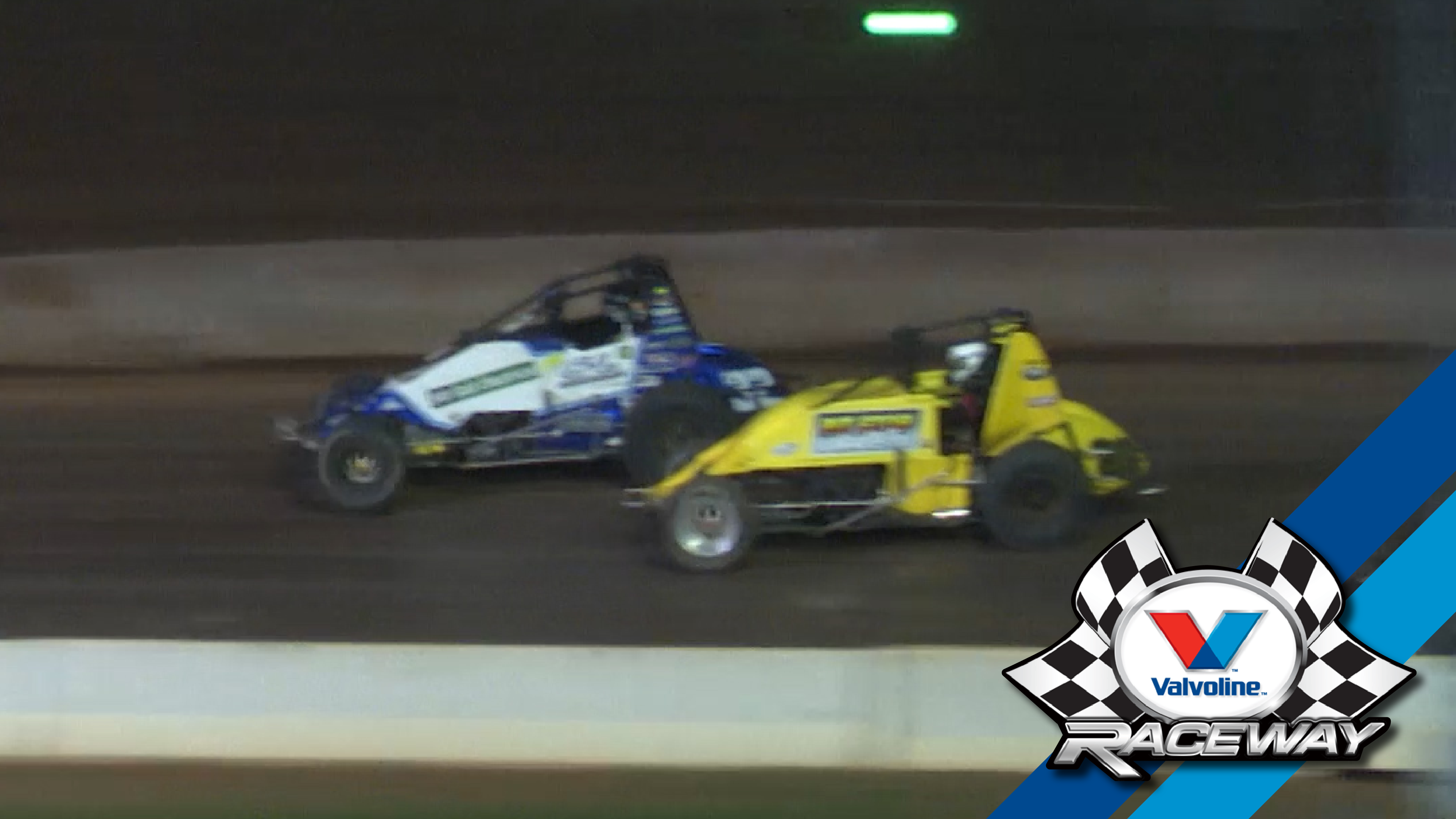 1st Feb 2020 | Sydney - Wingless Sprints Super Series