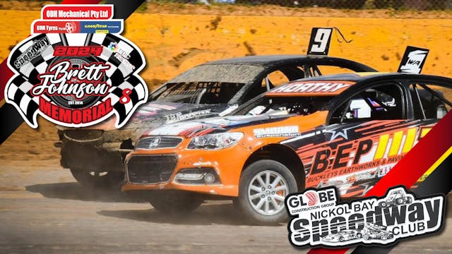 29th Jun 2024 | Karratha - Street Sto...