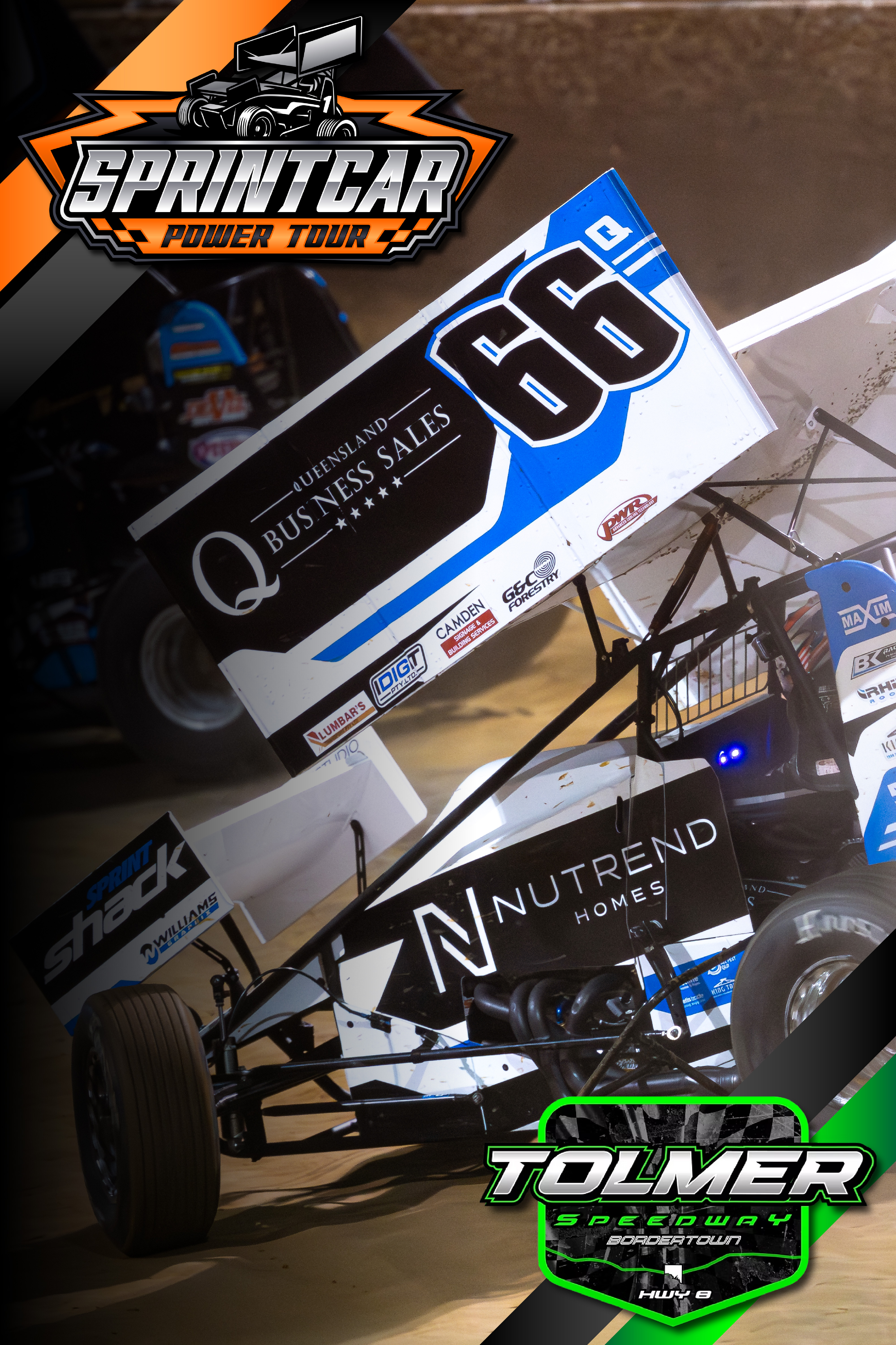 16th Jan 2026 | Tolmer