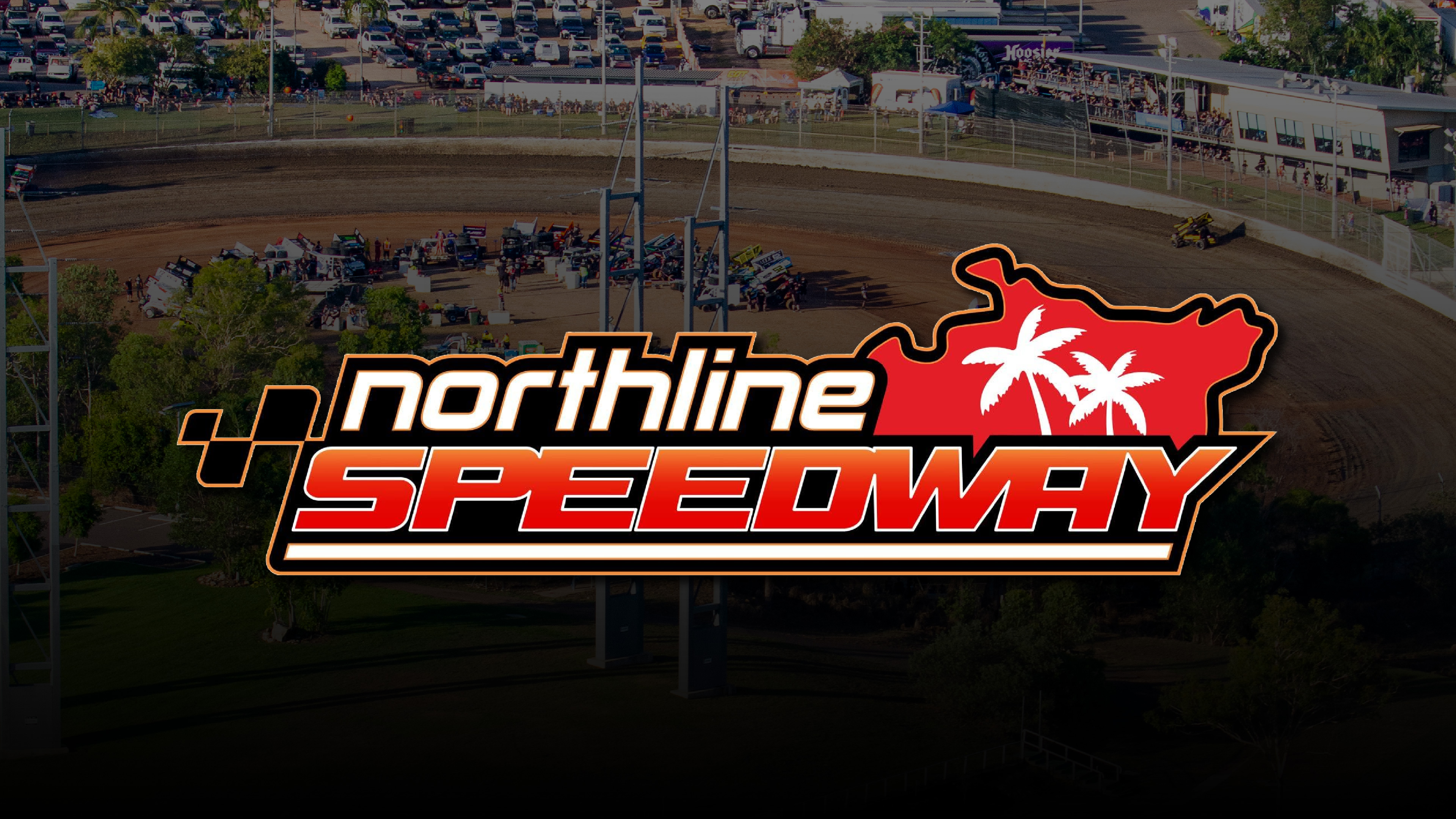 Northline Speedway, Darwin