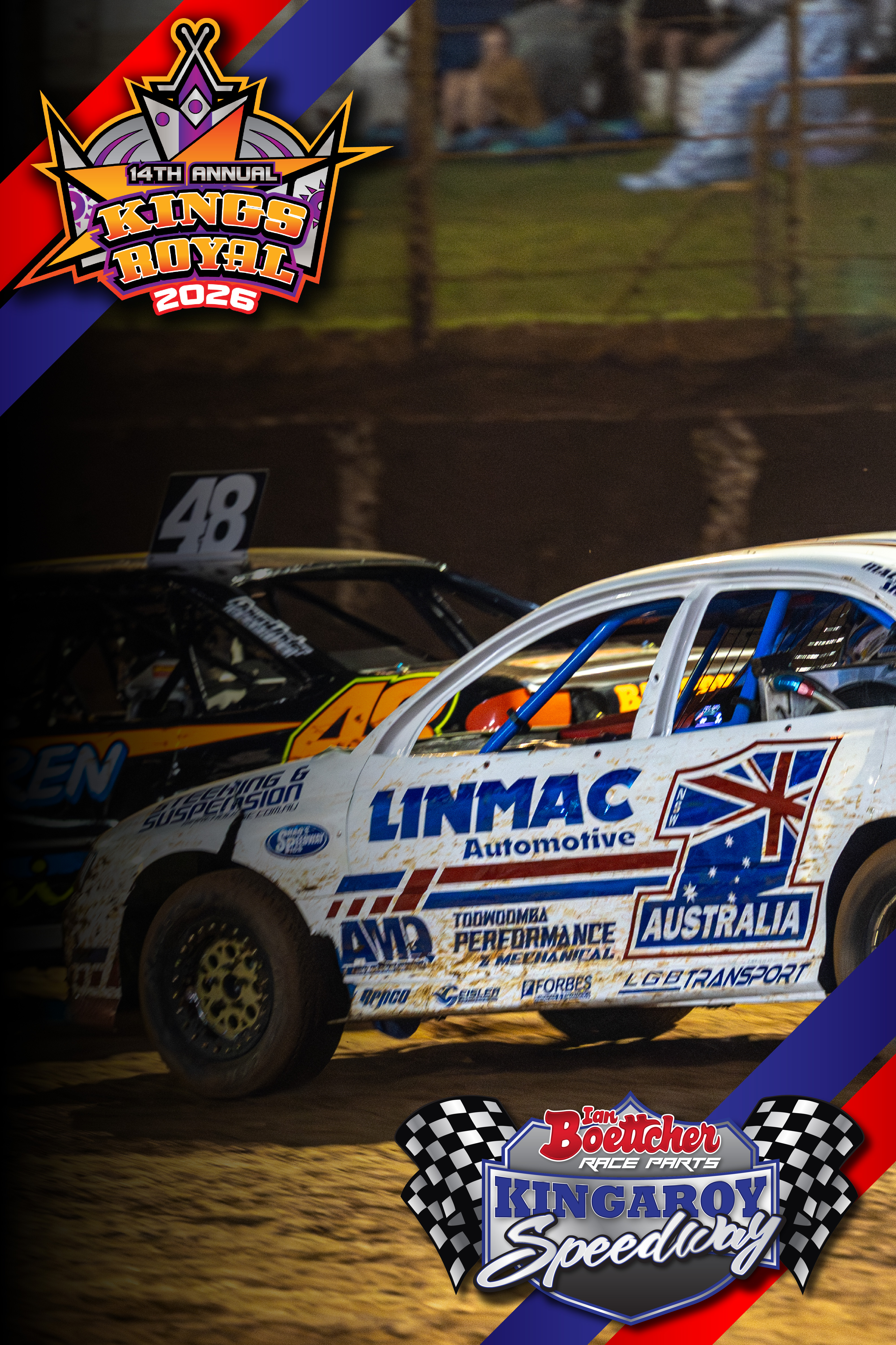 23rd Jan 2026 | Kingaroy