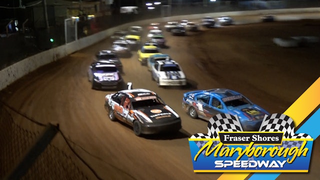 20th Nov 2021 | Maryborough