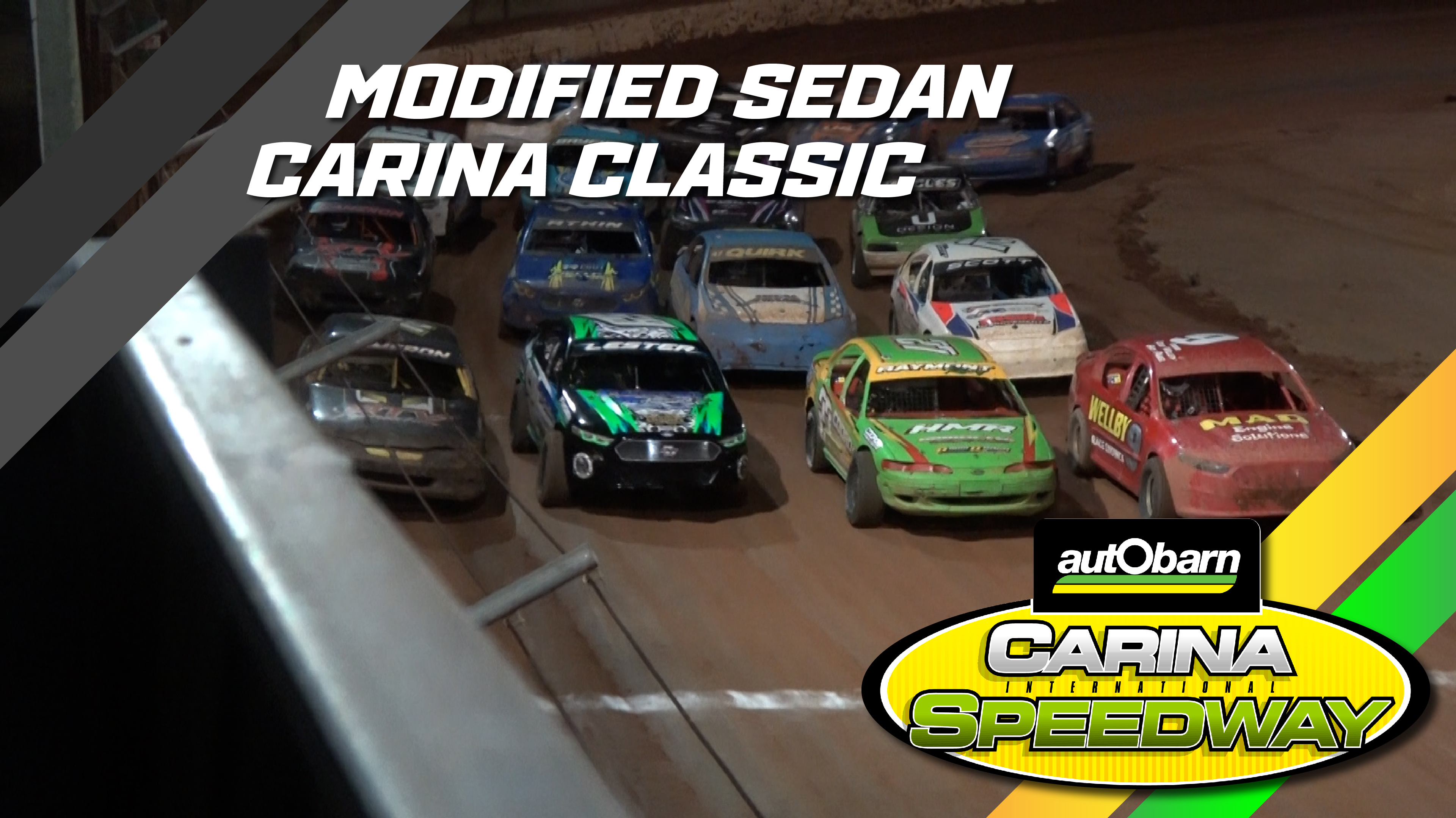 1st May 2022 | Carina - Modified Sedans Carina Classic