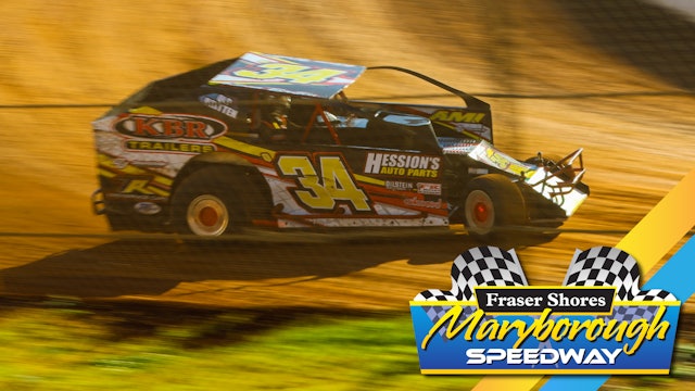 7th Oct 2023 | Maryborough