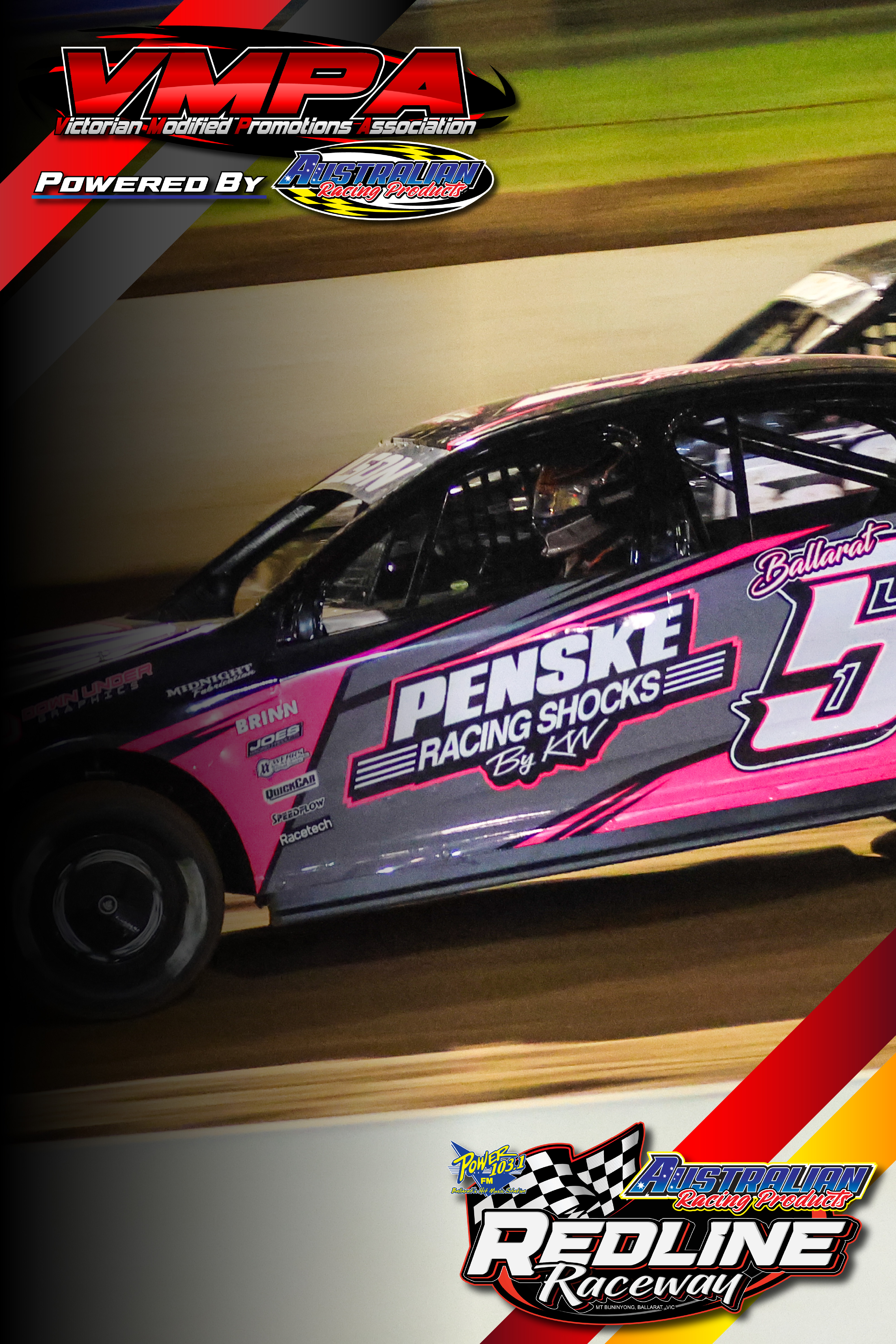 7th Feb 2026 | Ballarat