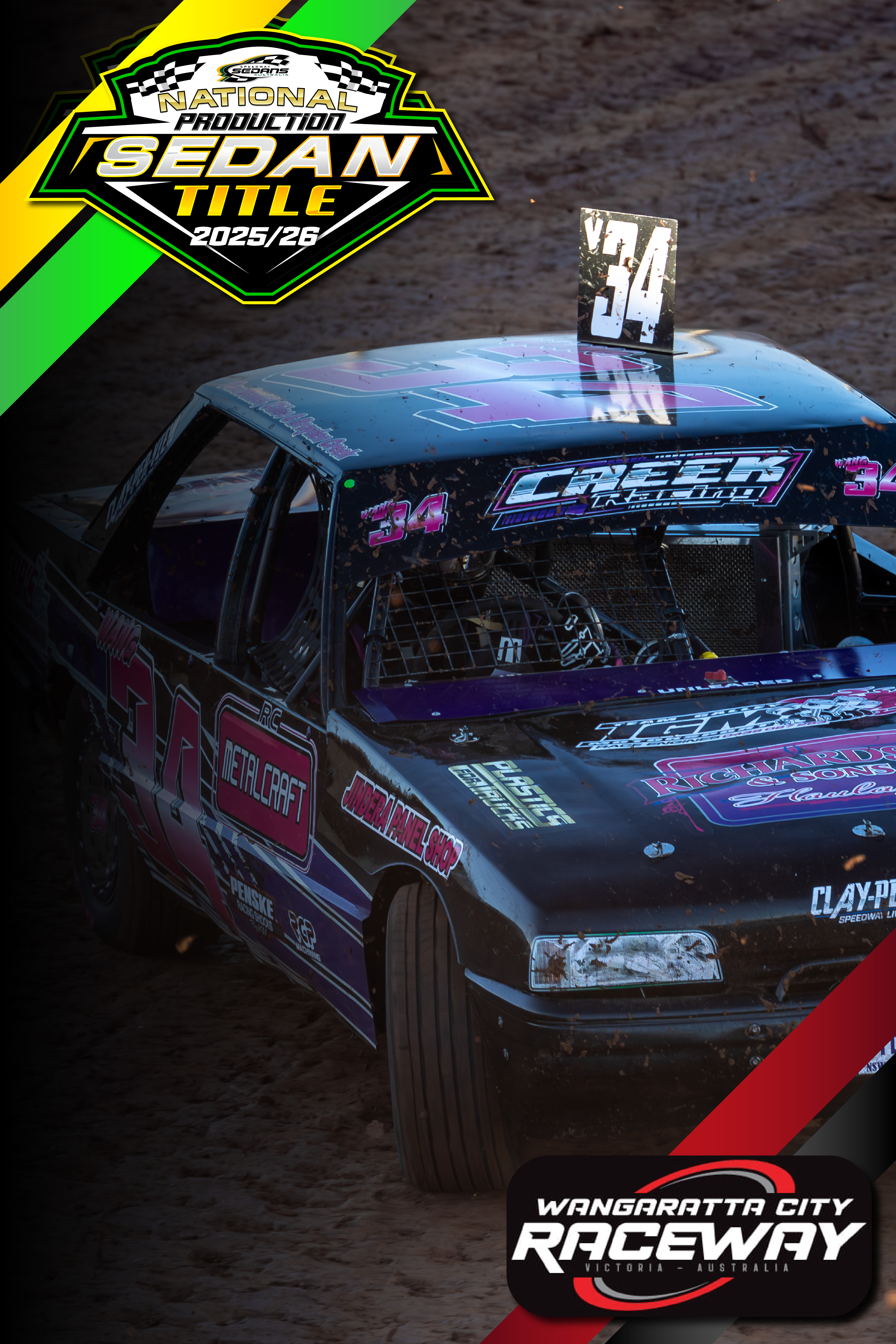 25th Apr 2026 | Wangaratta