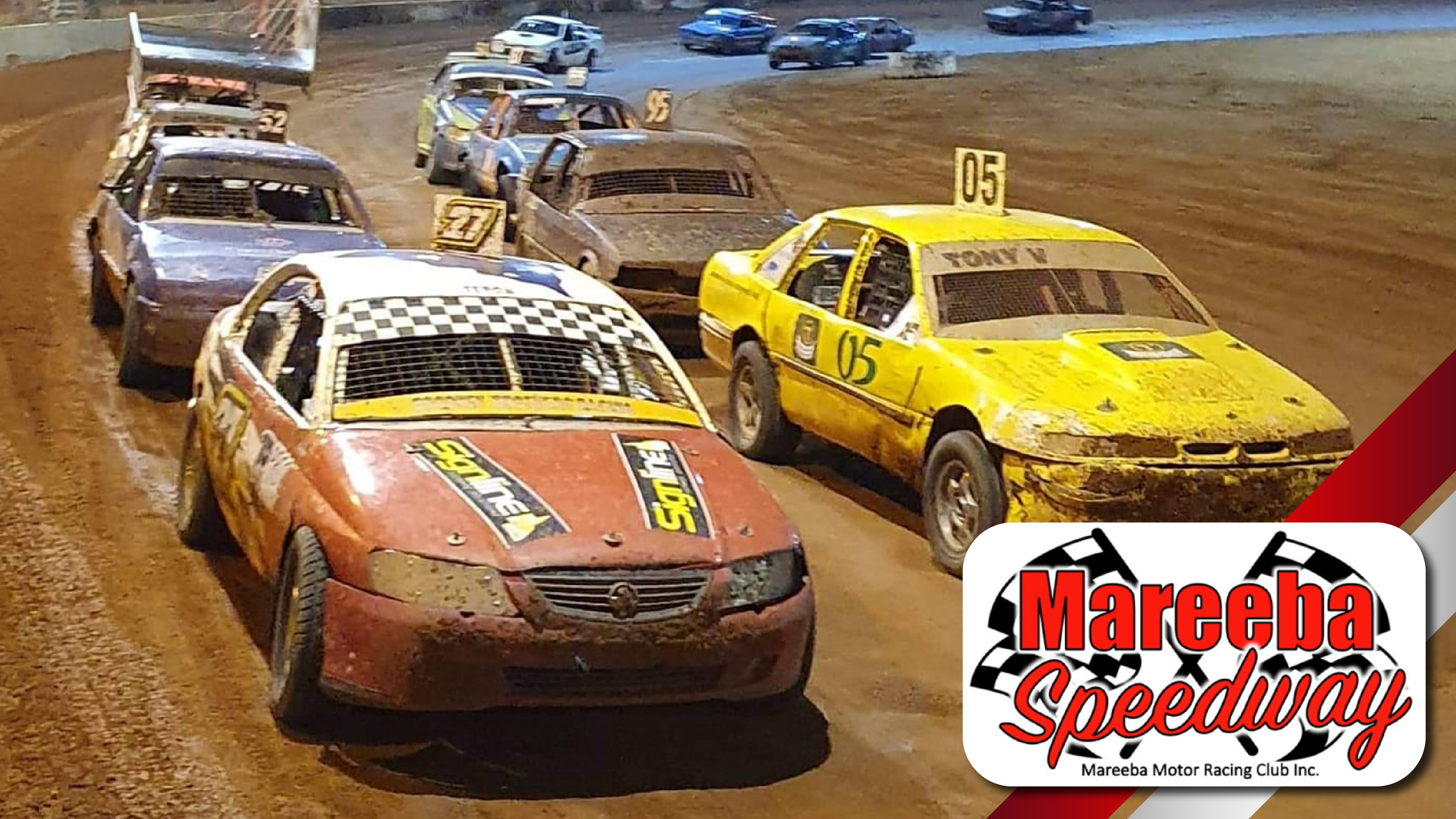 8th Aug 2020 | Mareeba - Queensland's Return to Racing