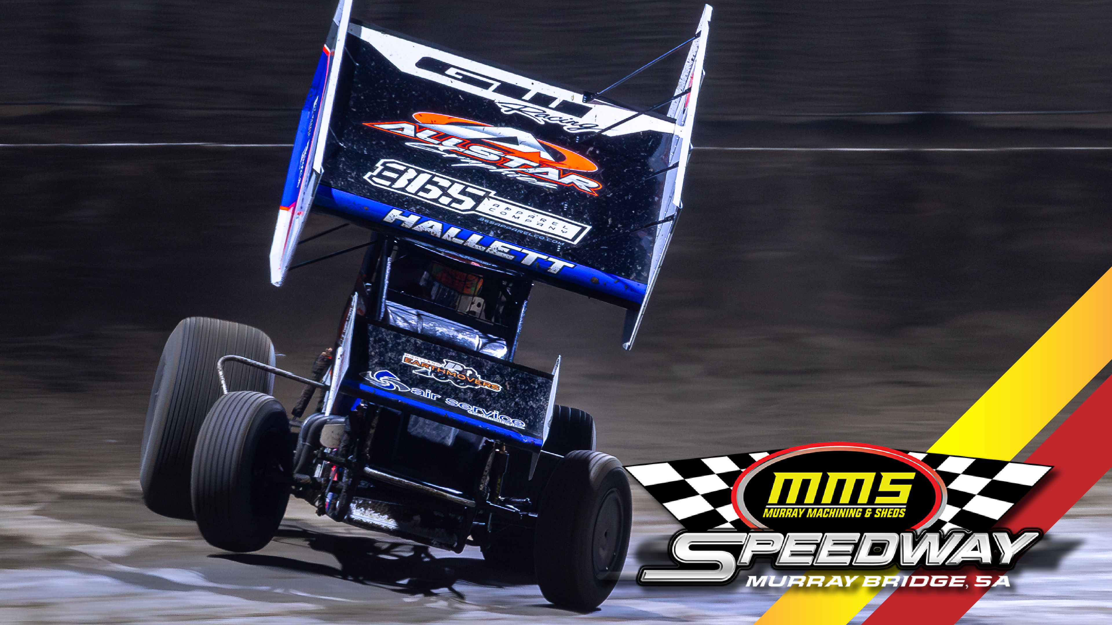 5th Apr 2025 | Murray Bridge