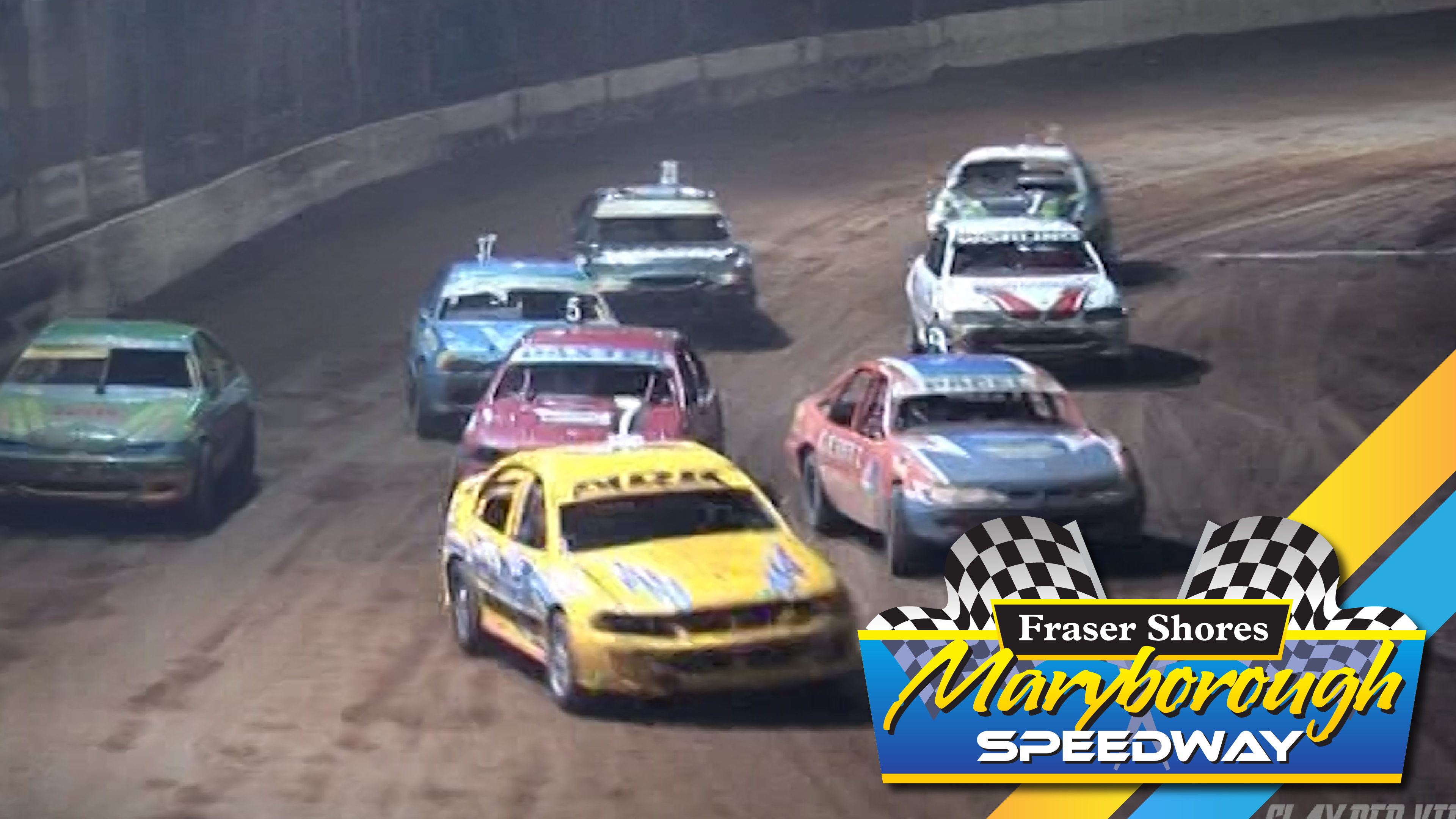 14th Nov 2009 | Maryborough