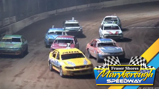 14th Nov 2009 | Maryborough