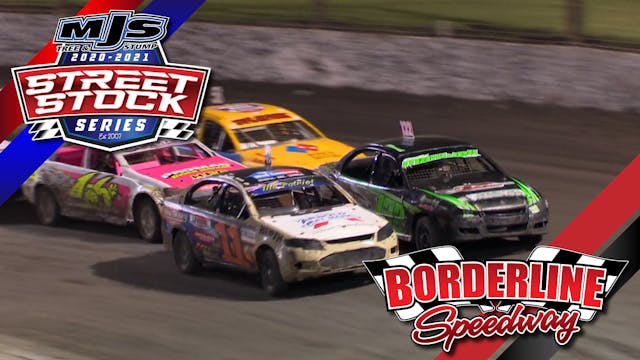 17th Mar 2018 | Mt. Gambier - MJS Str...