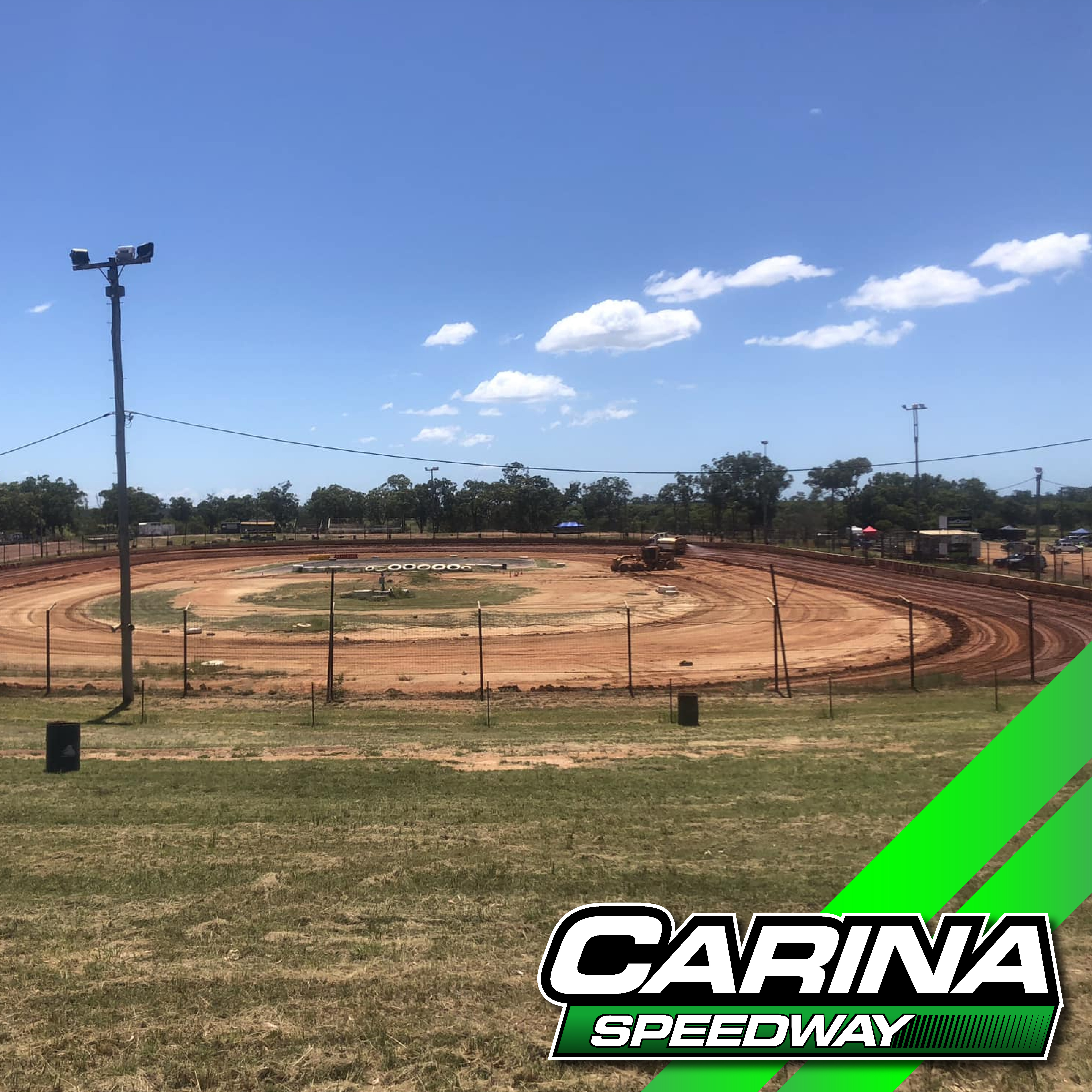 Carina Speedway