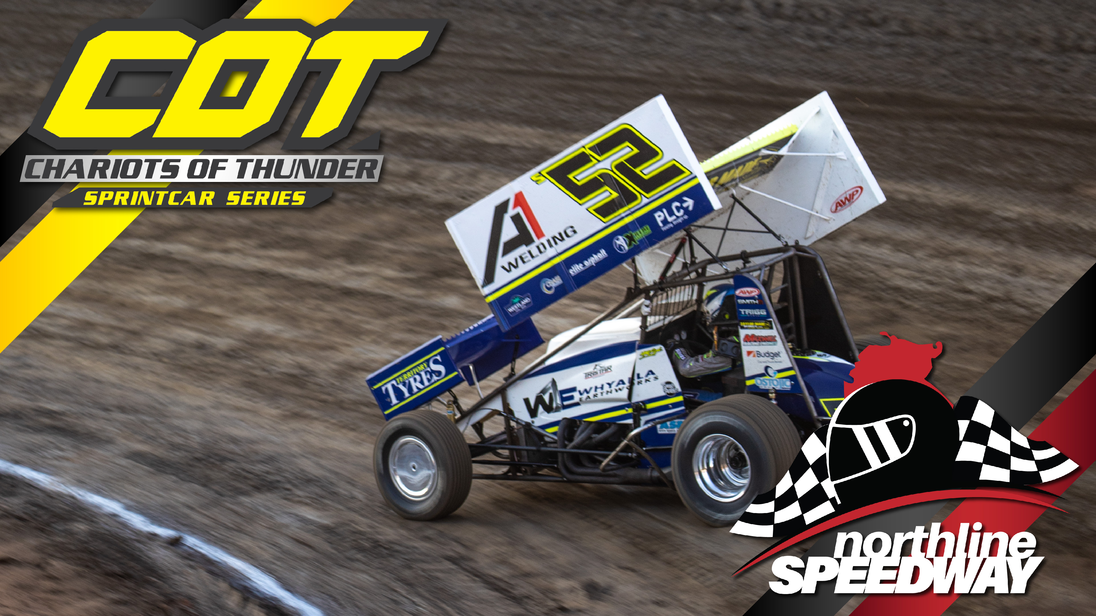 13th Sep 2024 | Darwin - Chariots of Thunder 2024 (N2)