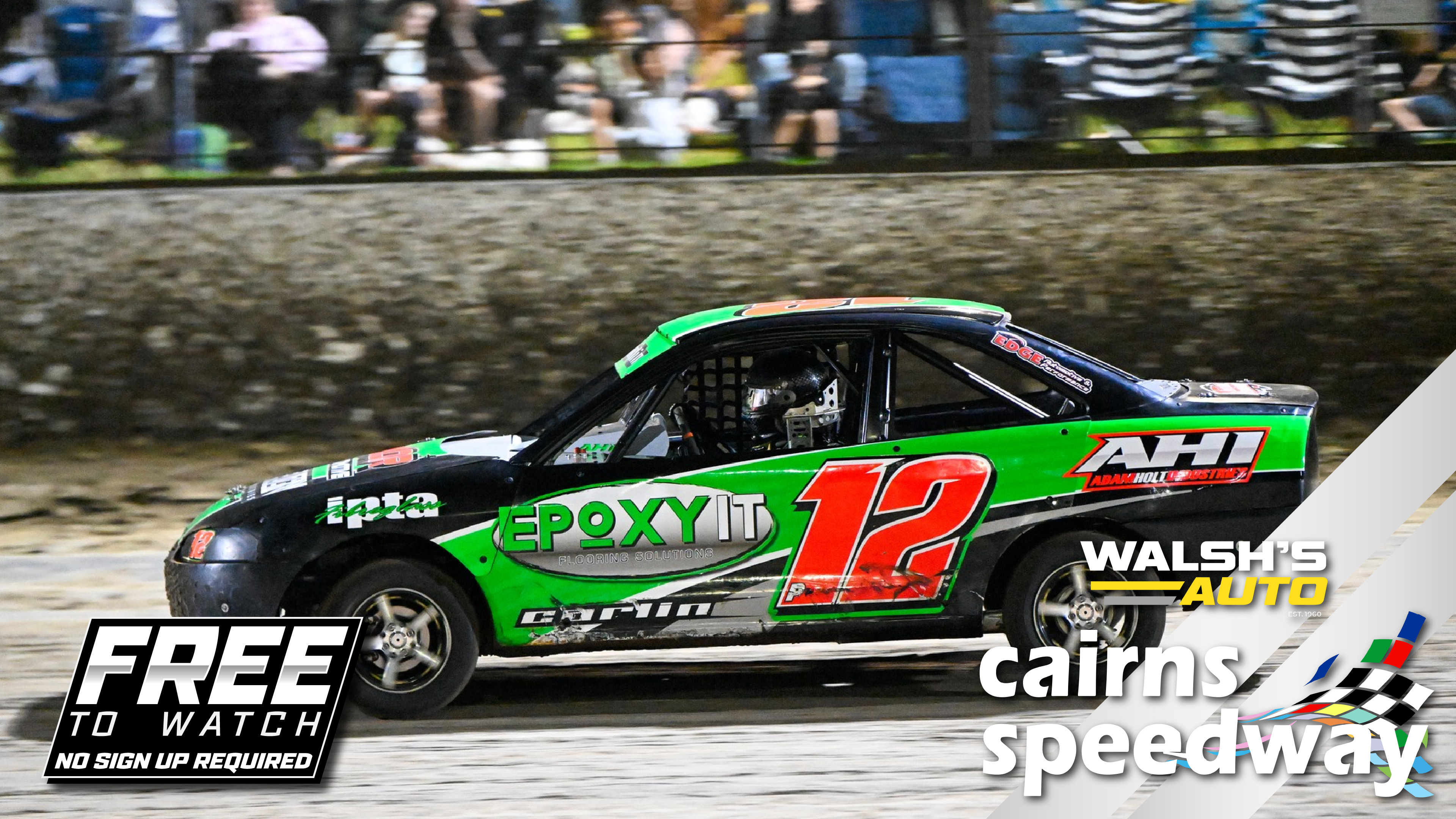 26th Sep 2025 | Cairns - Junior Sedans Australasian Pacific Cup