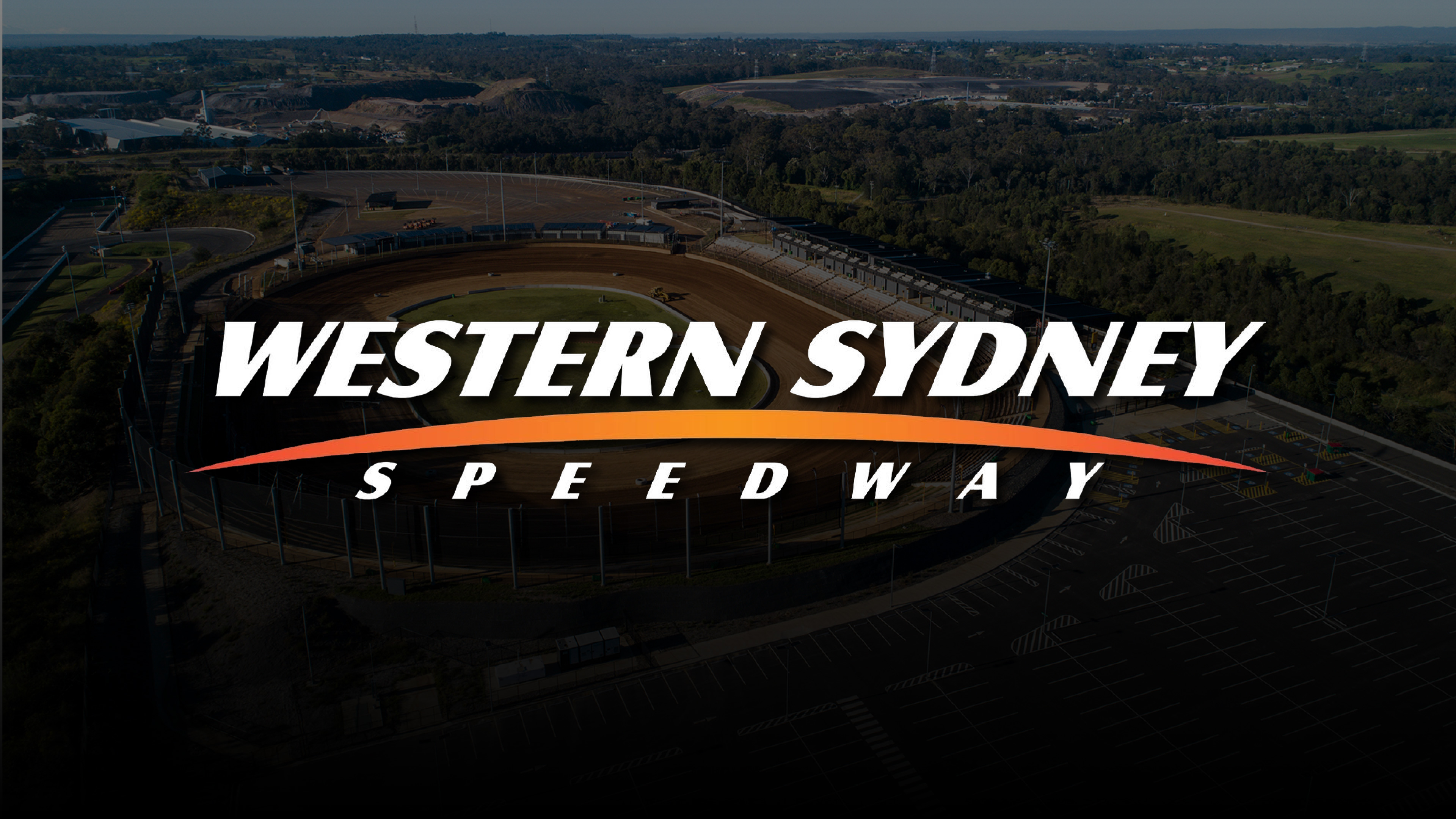 Western Sydney Speedway