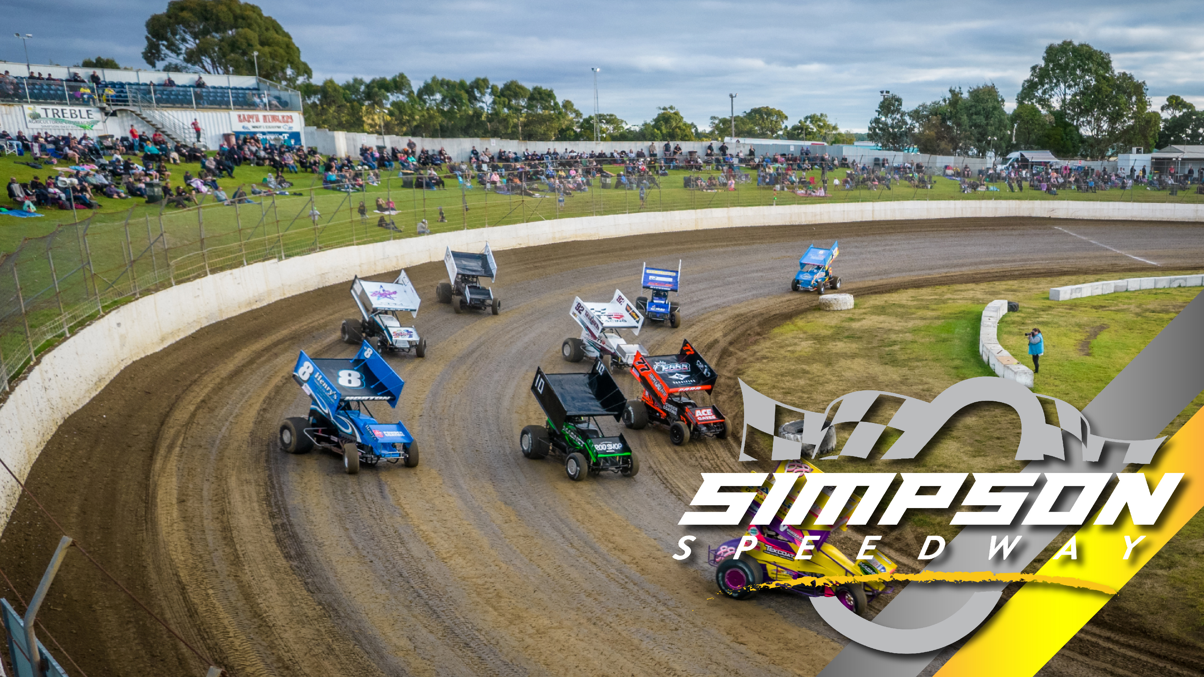 Simpson Speedway