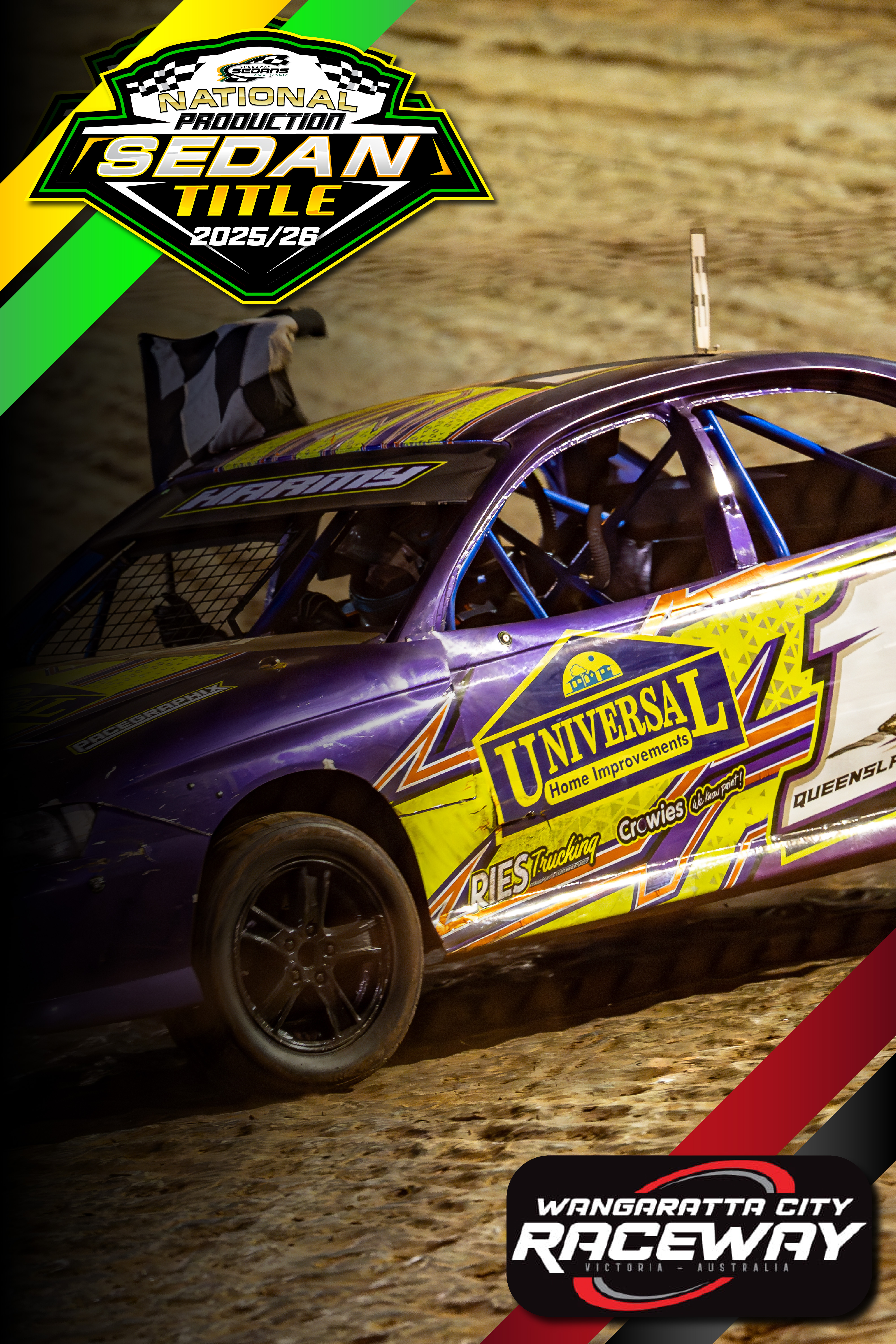 24th Apr 2026 | Wangaratta