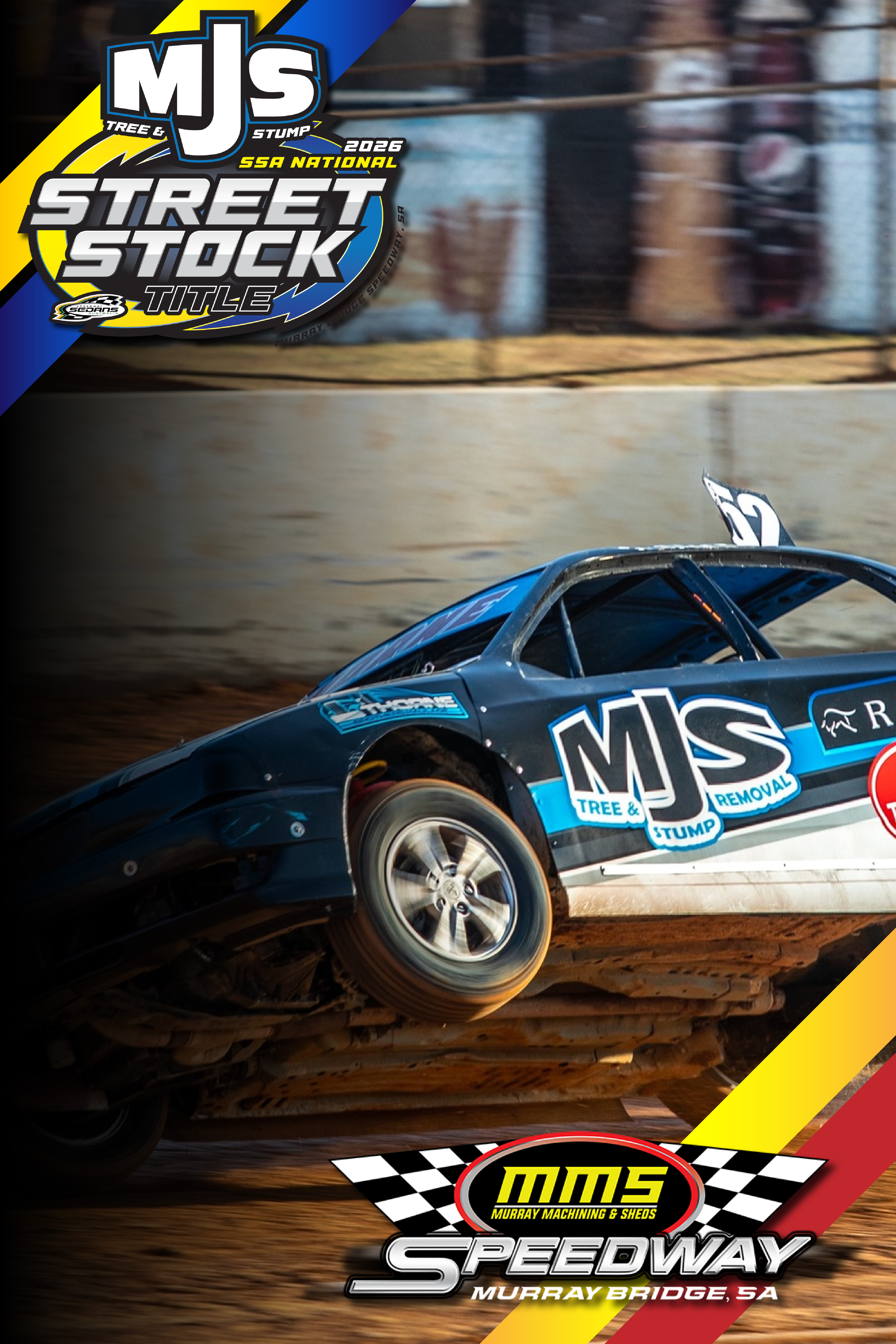 6th Feb 2026 | Murray Bridge